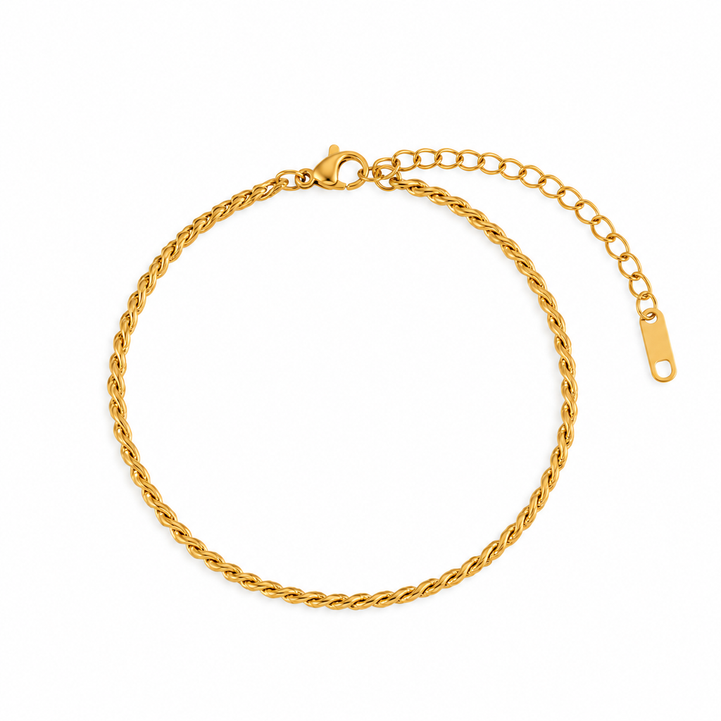Basic Anklet