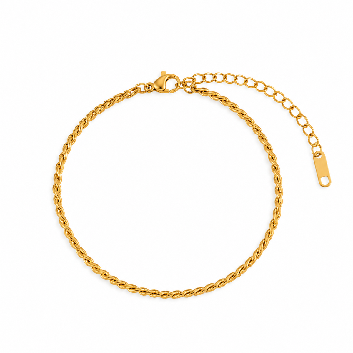 Basic Anklet