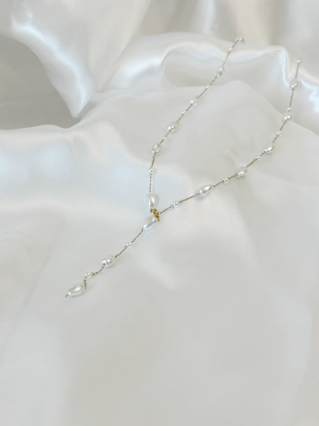 Naela Necklace