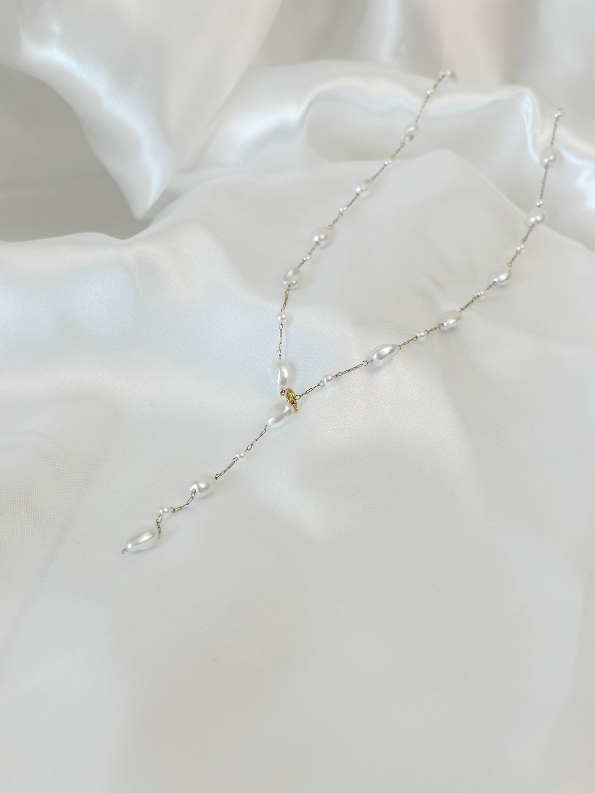 Naela Necklace