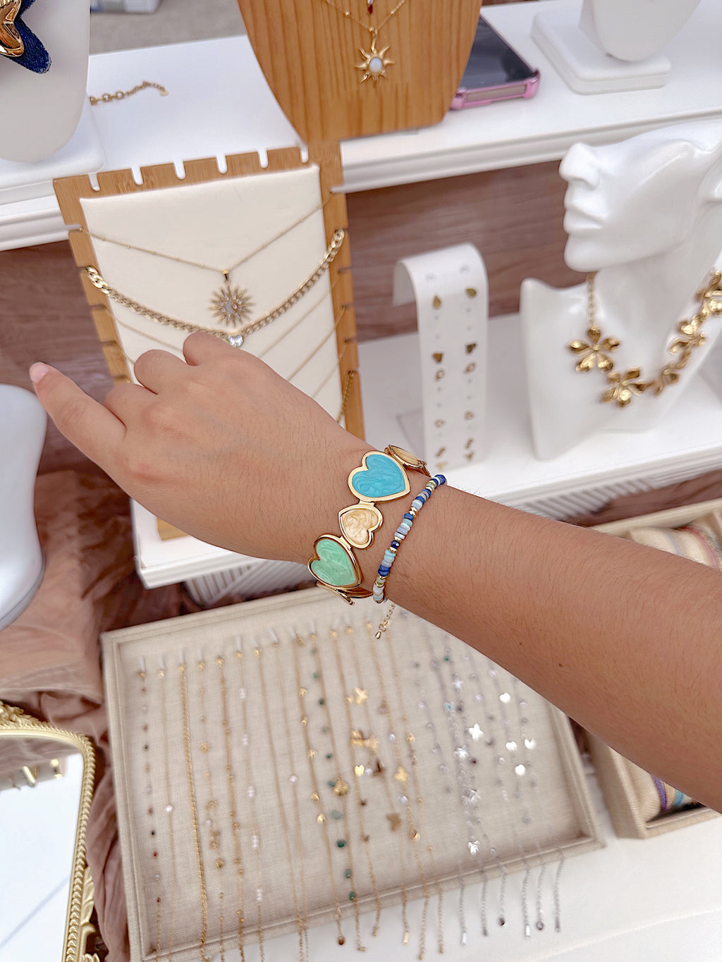 Love Bangle