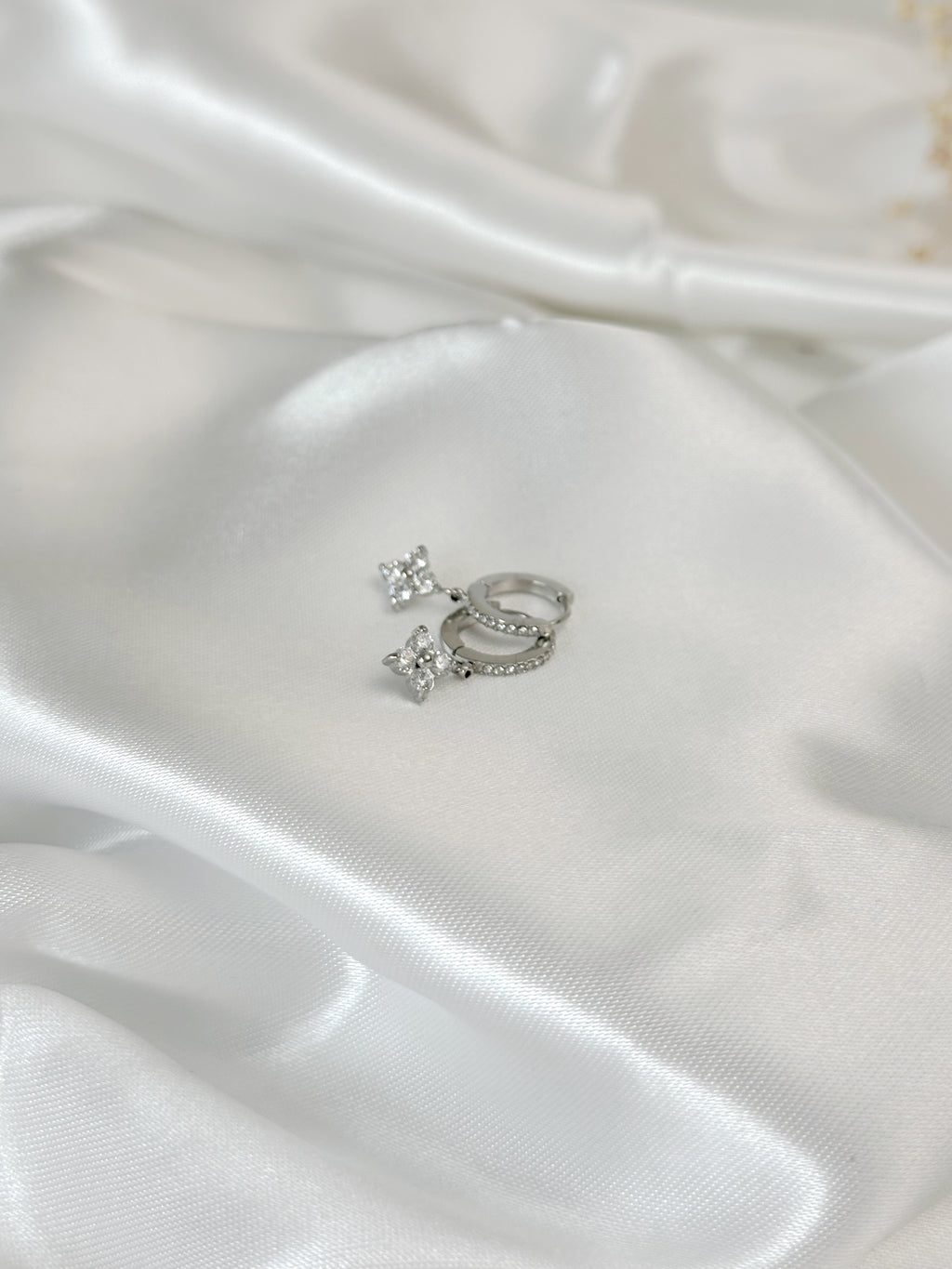 Vienna Earrings