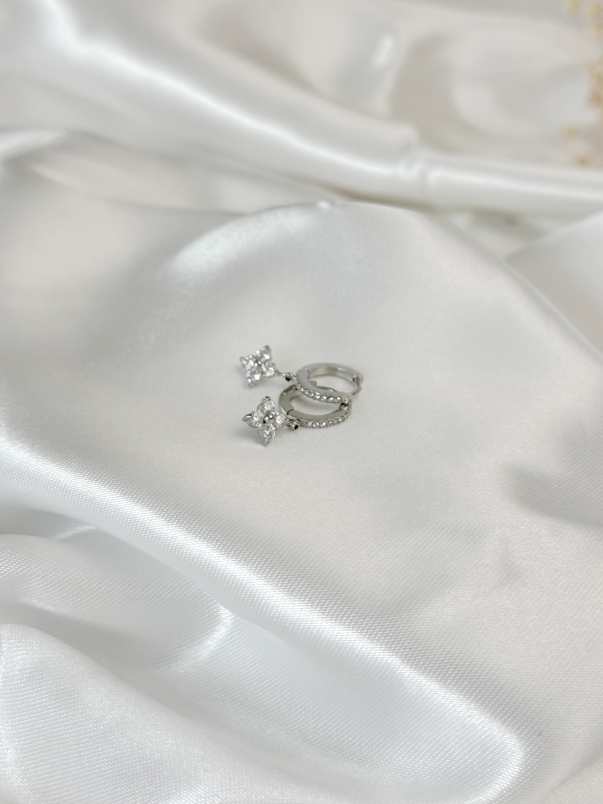 Vienna Earrings
