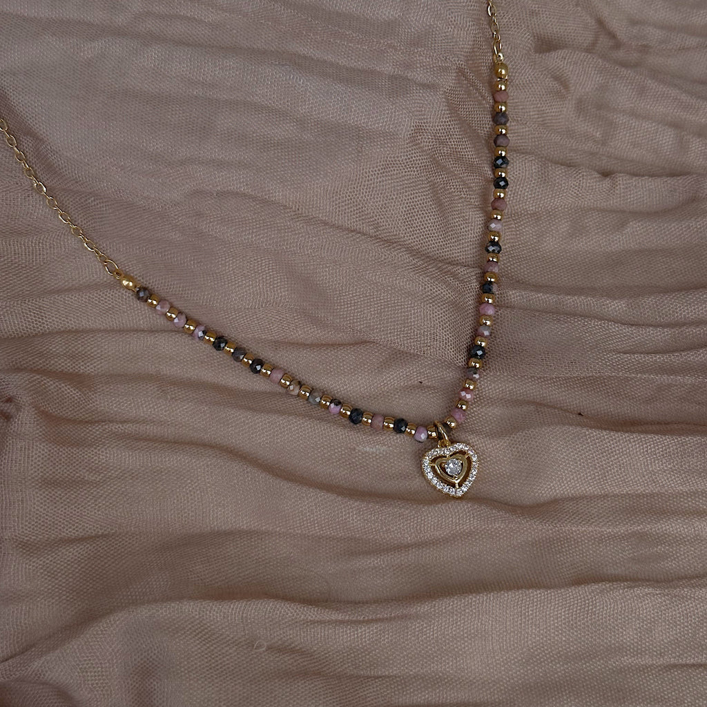 Giselle Necklace