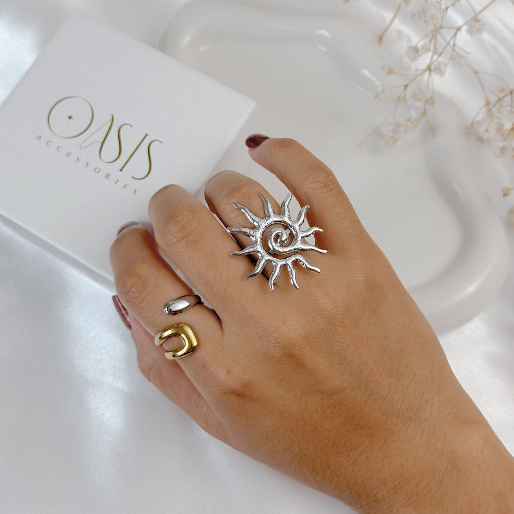 Solari Ring