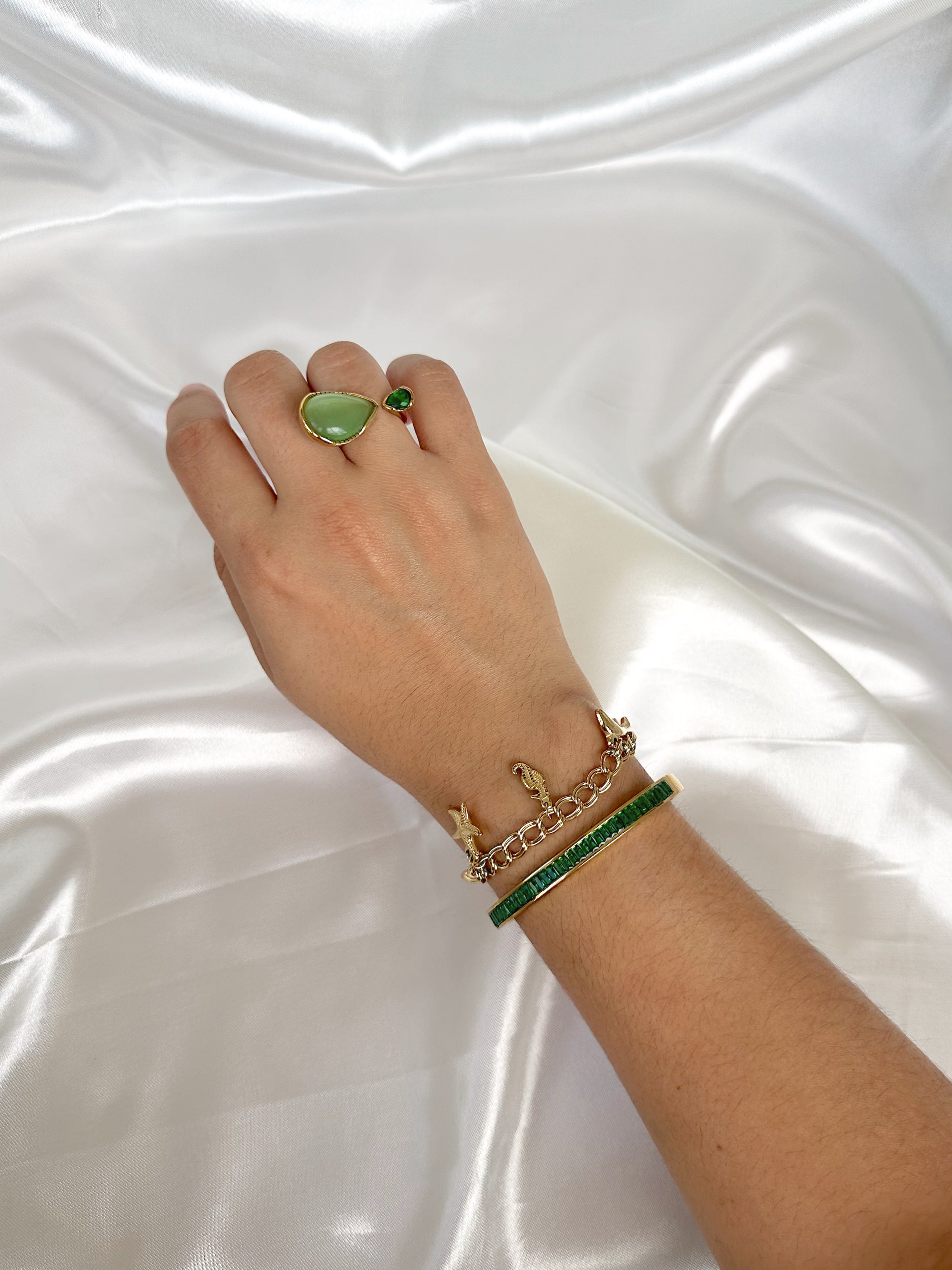 Greco Bracelet