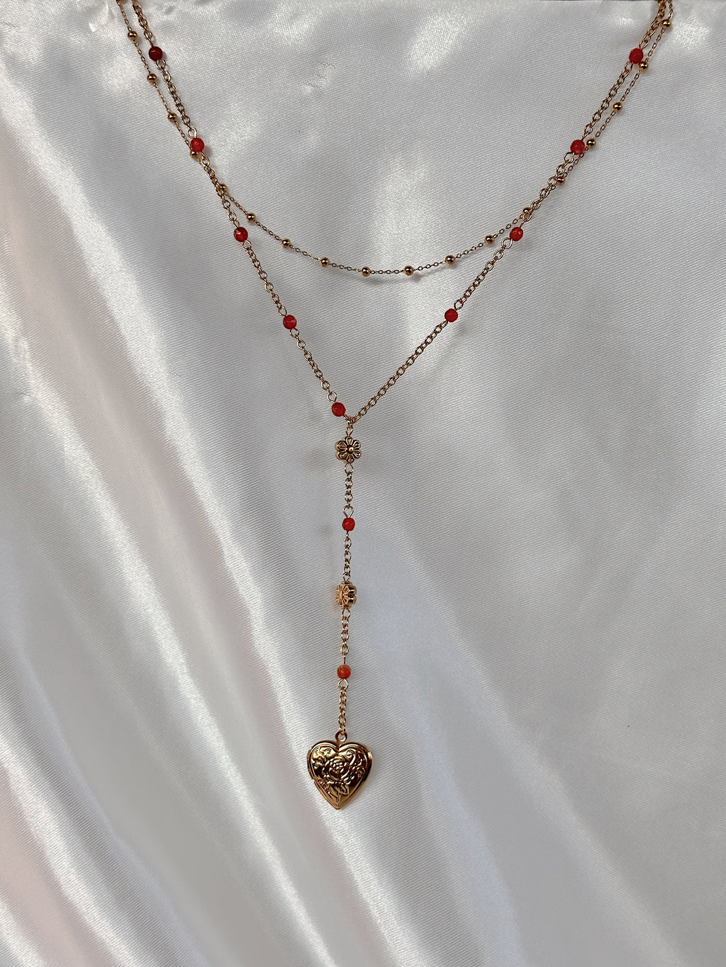 Promise Necklace