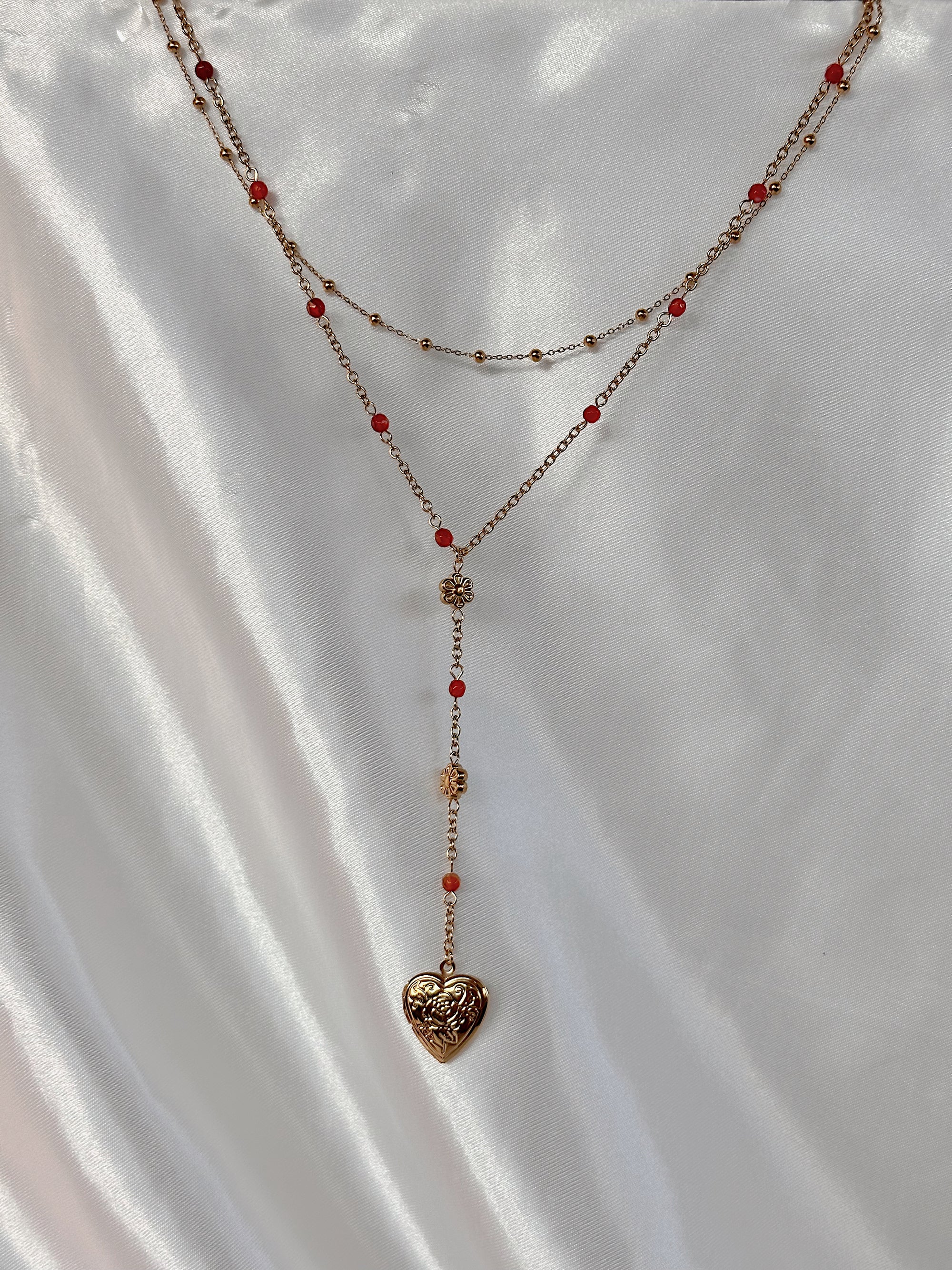 Promise Necklace