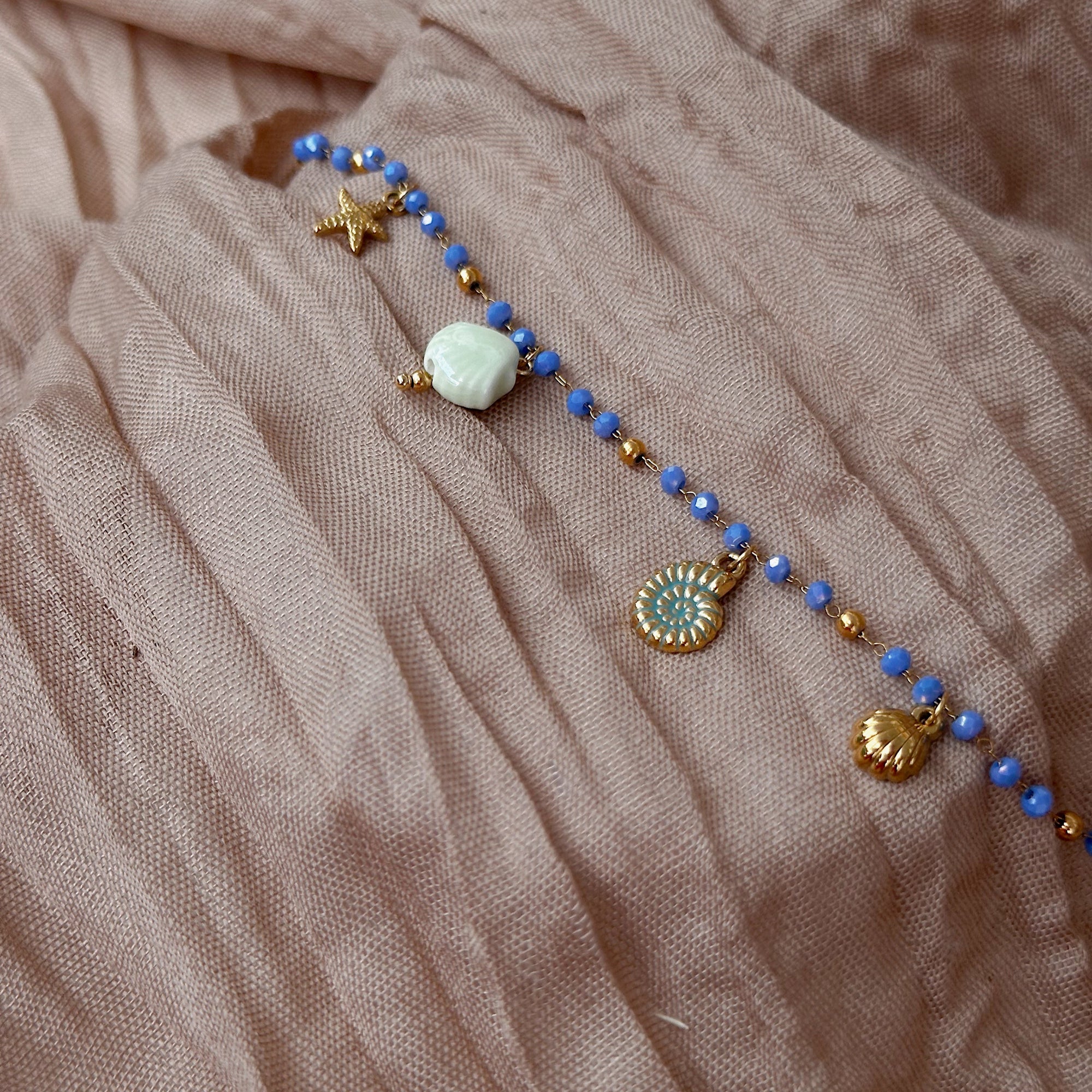 Nami Bracelet