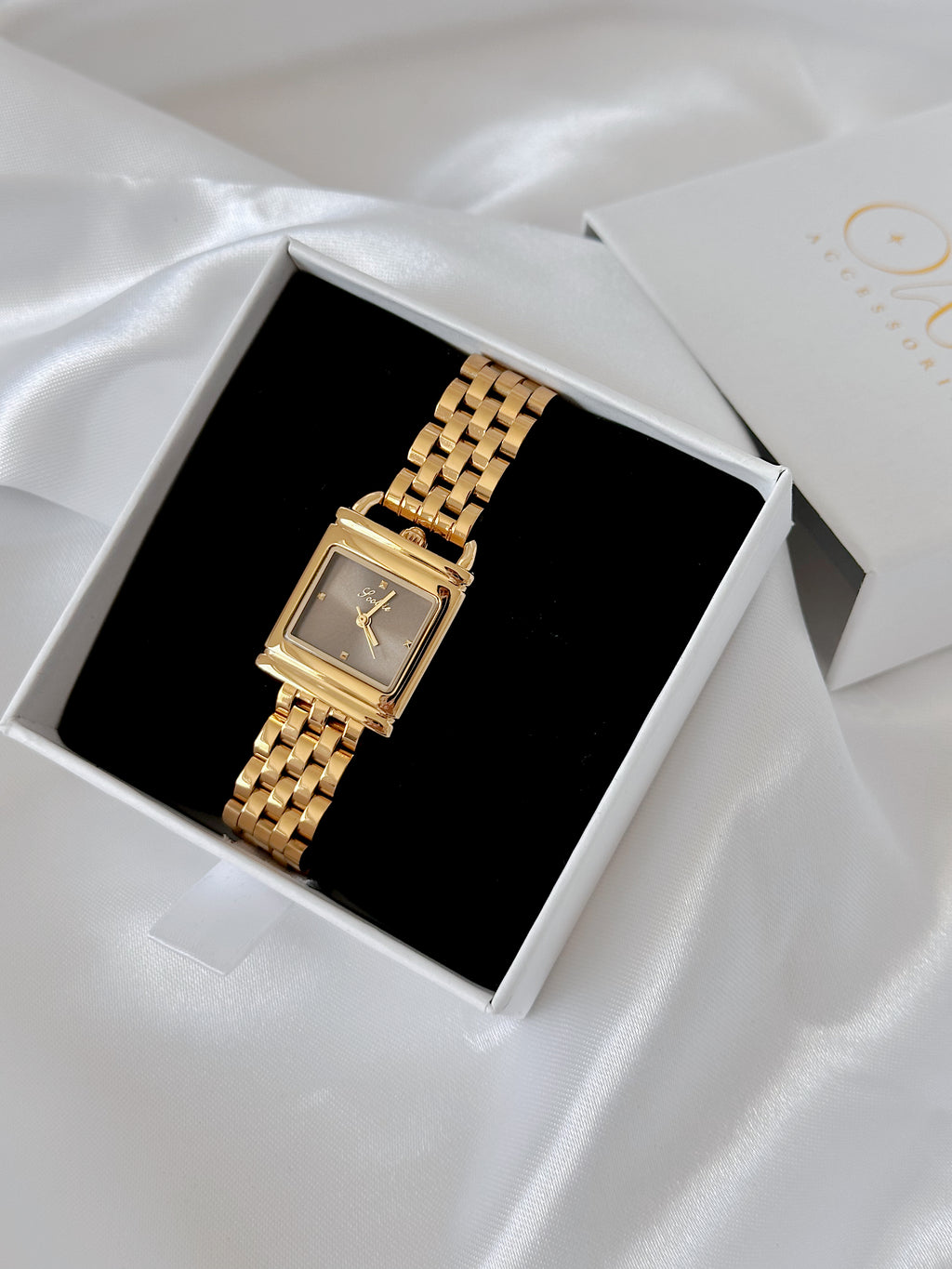 Seraphine Watch
