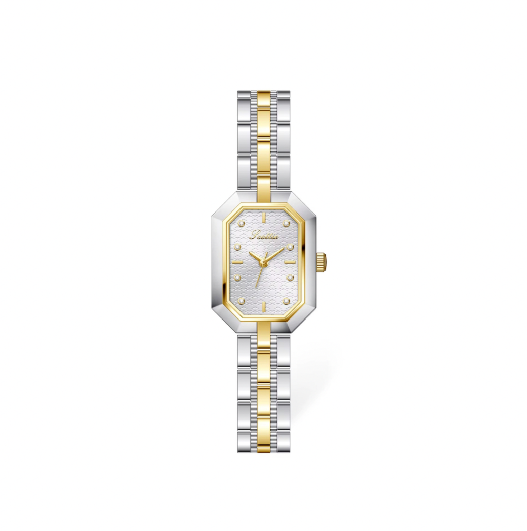 Odette Watch - Dual
