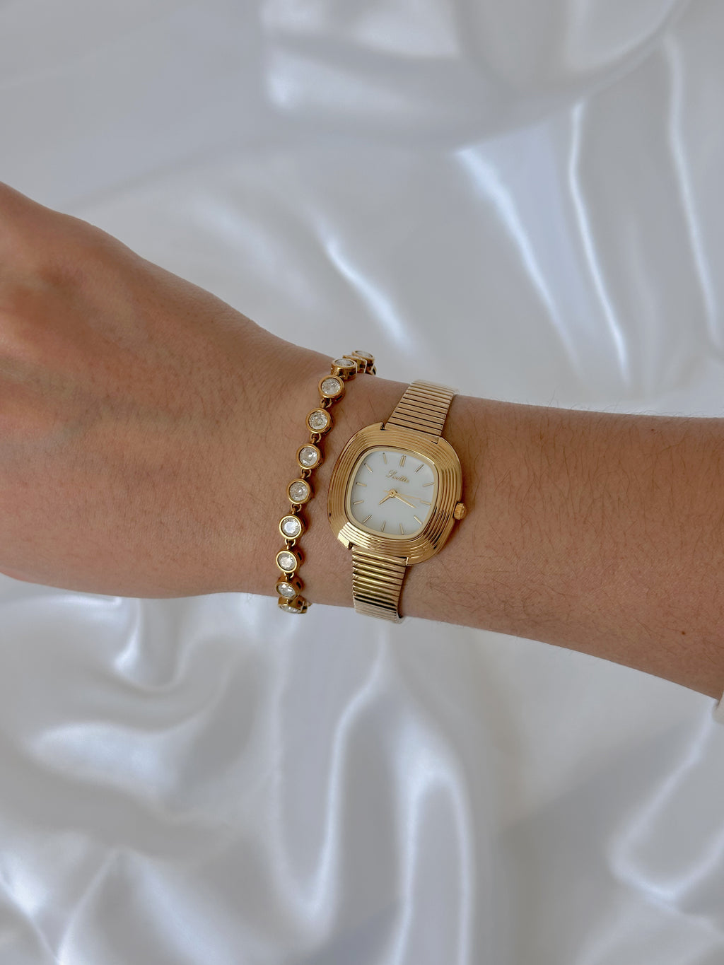 Obelia Bracelet
