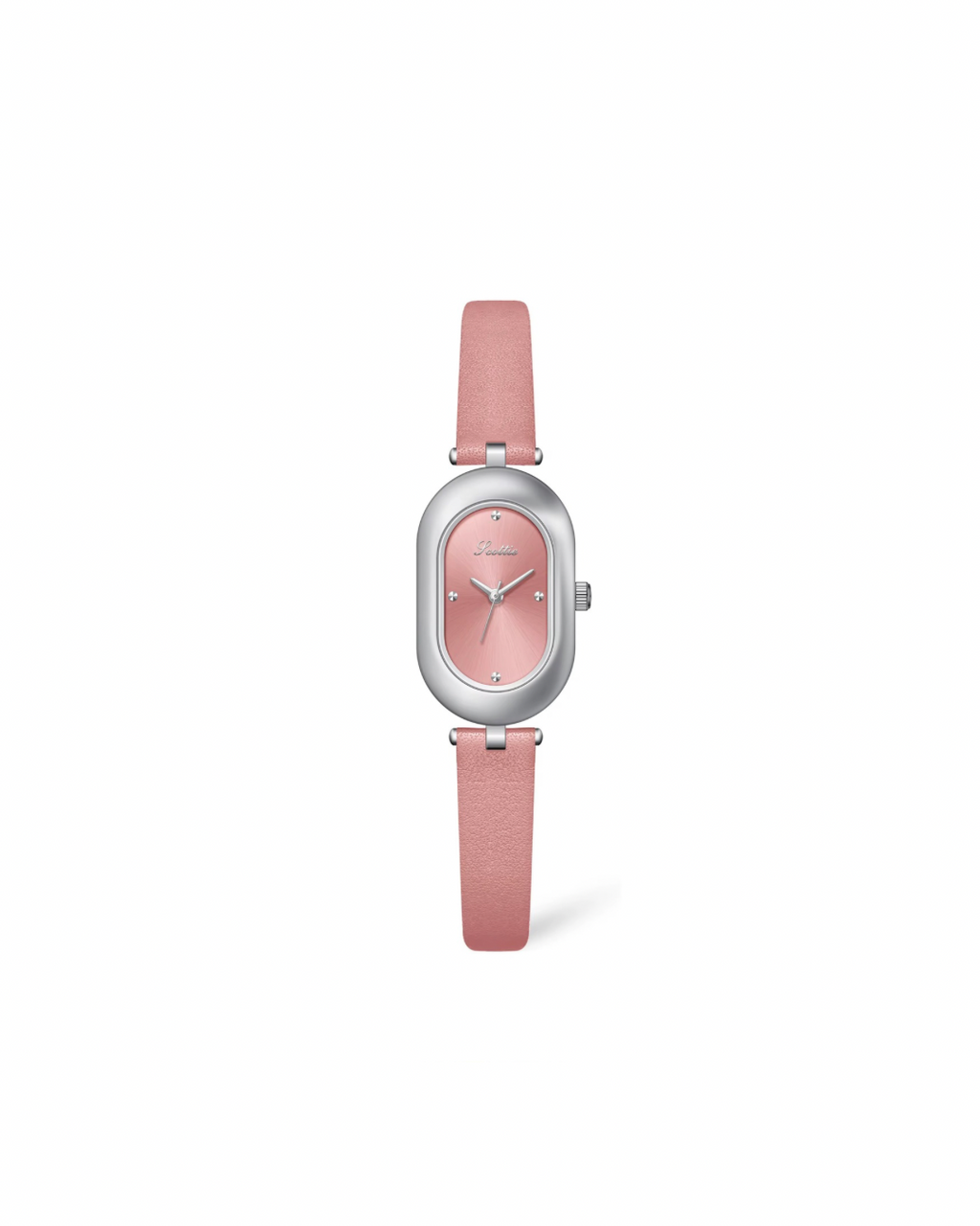 Valery Watch - Rose