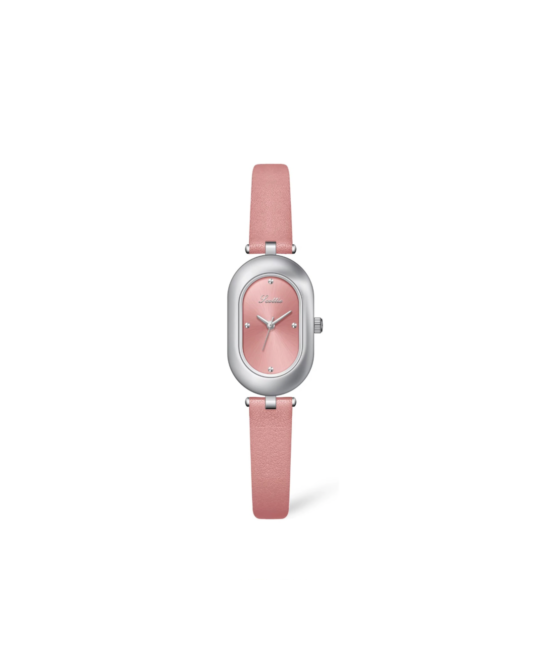 Valery Watch - Rose