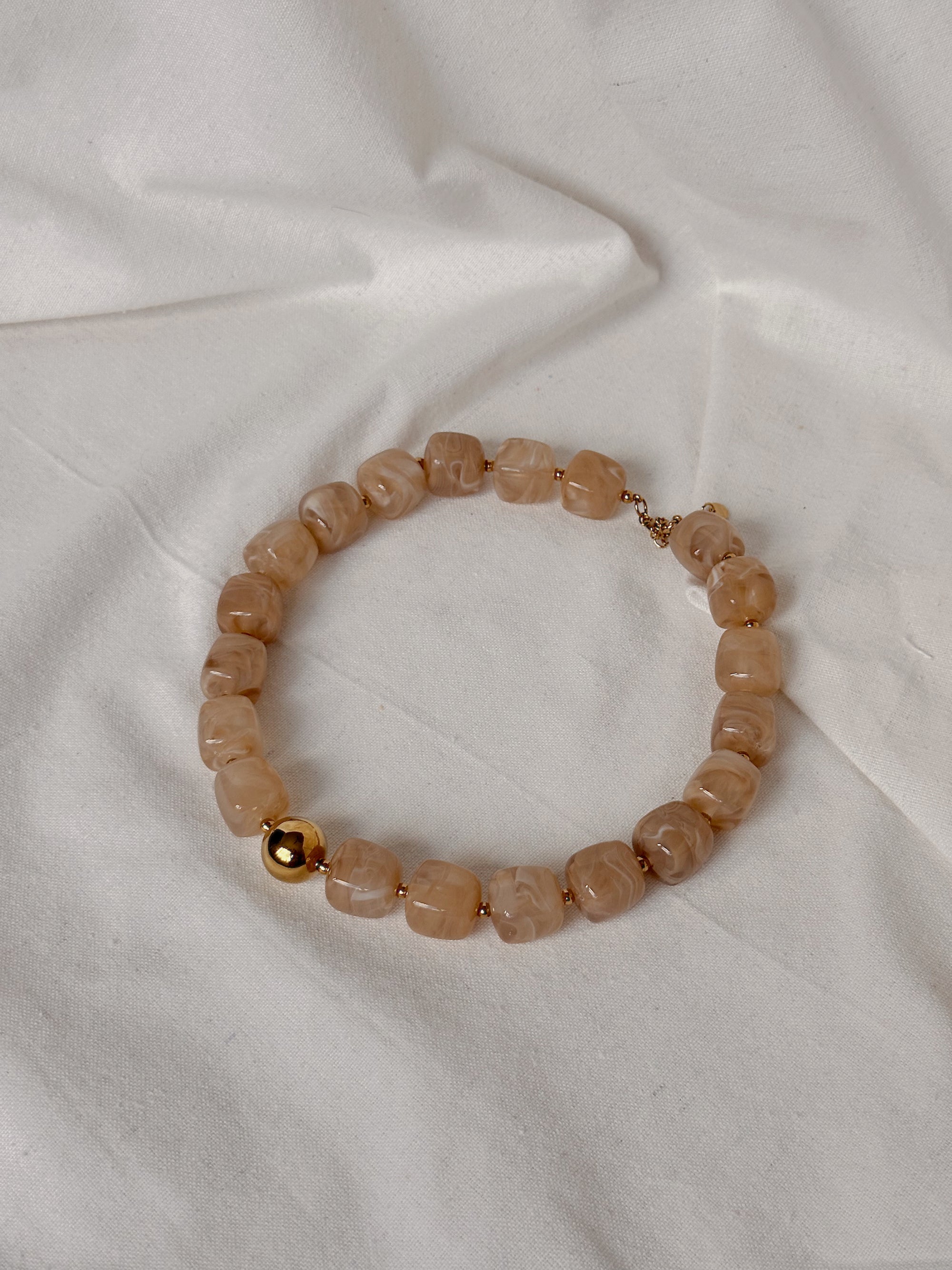 Taila Necklace