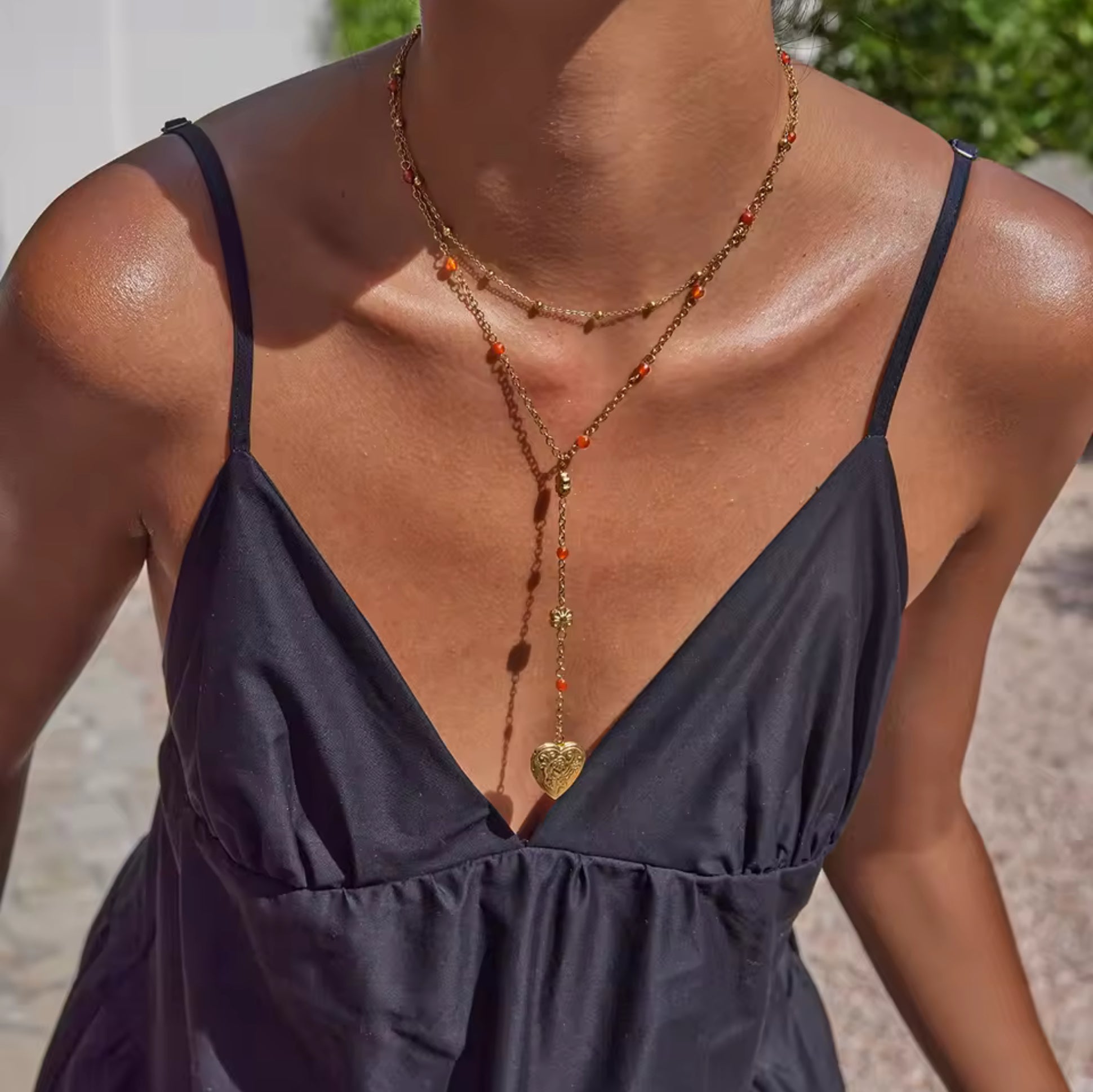 Promise Necklace