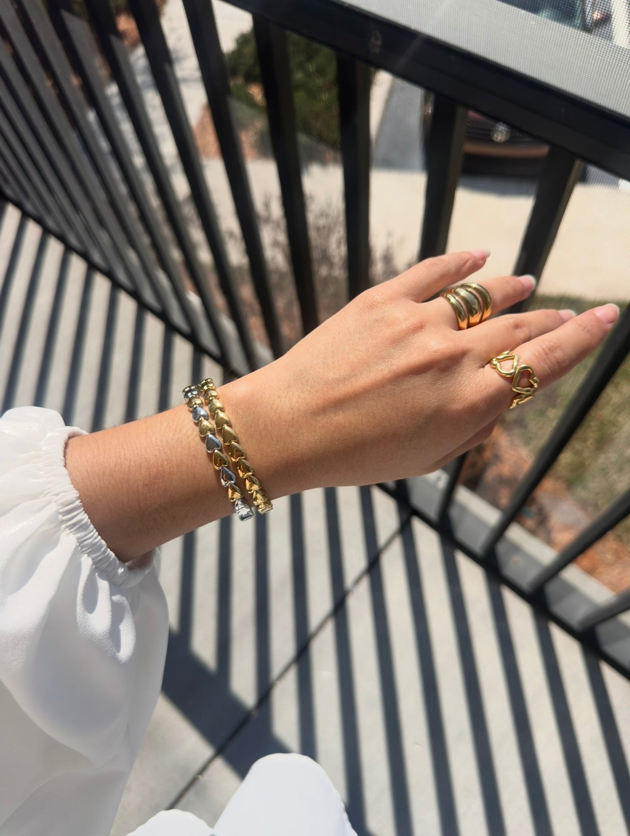 Demie Bracelet