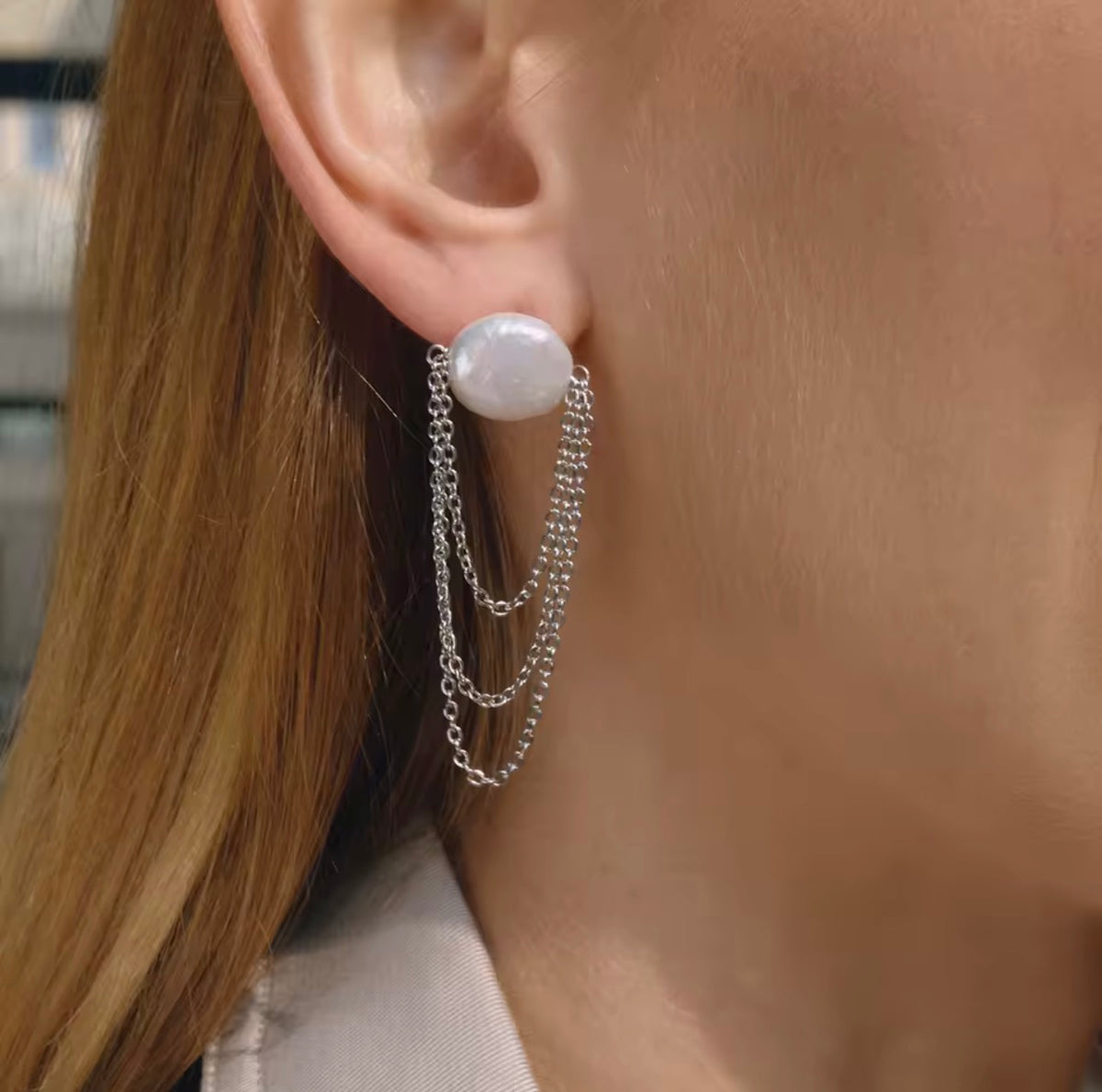 Hilary Earrings