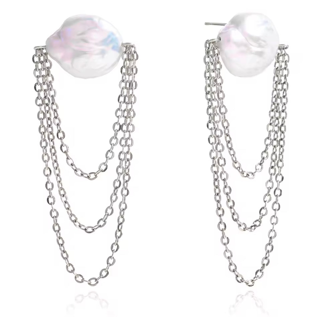 Hilary Earrings