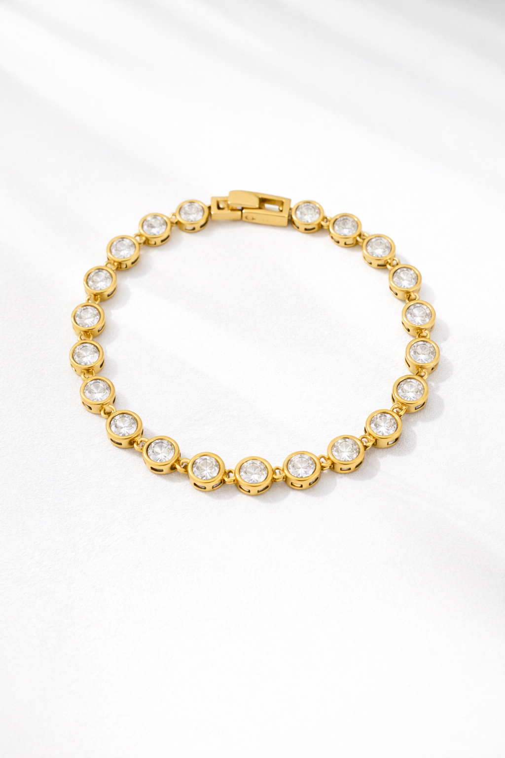 Obelia Bracelet
