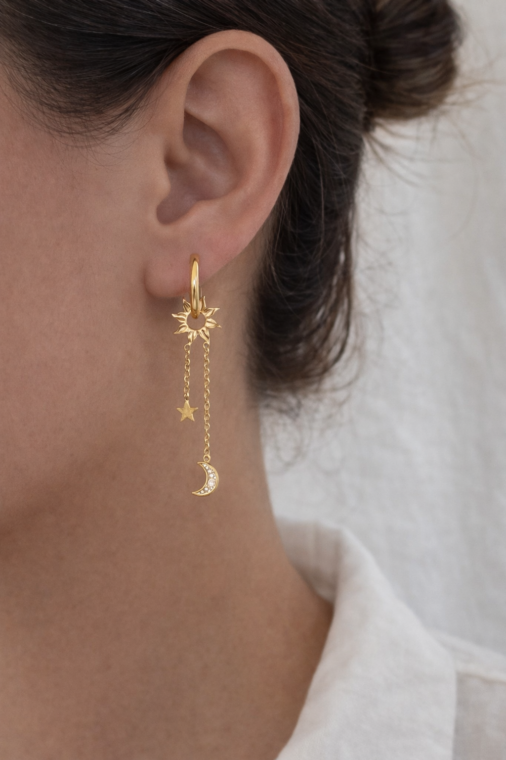 Destiny Earrings