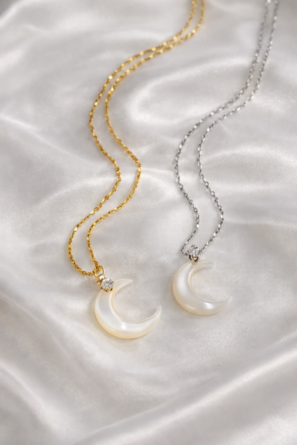 Monar Necklace