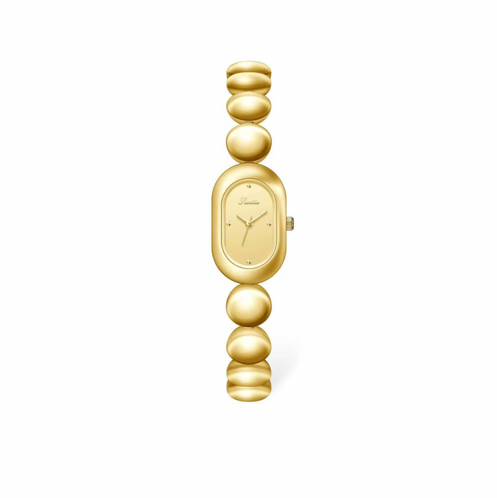 Colette Watch - Gold