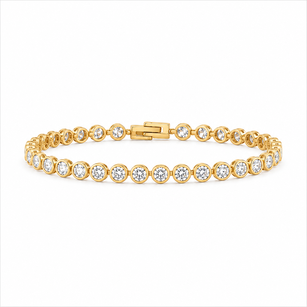 Obelia Bracelet