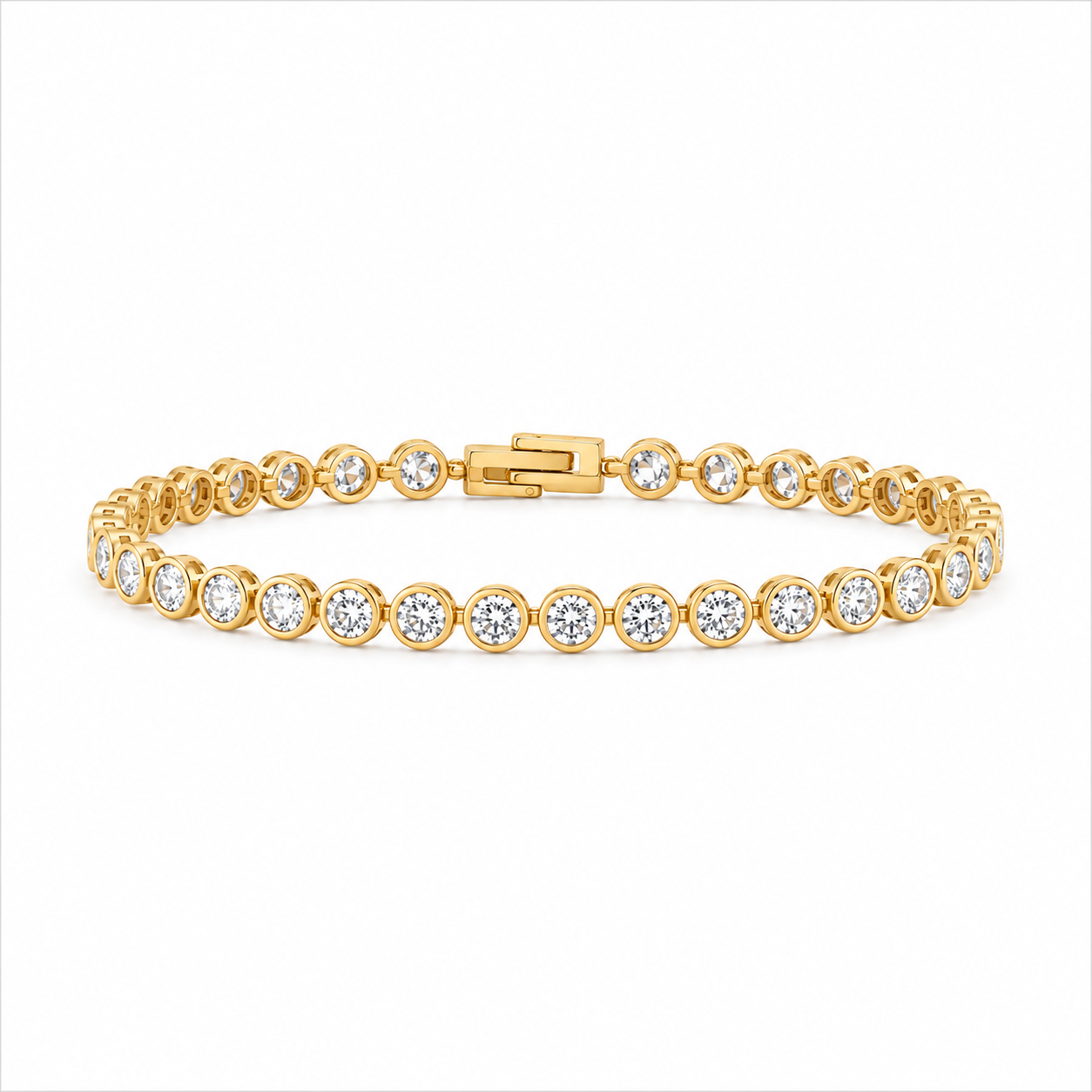 Obelia Bracelet