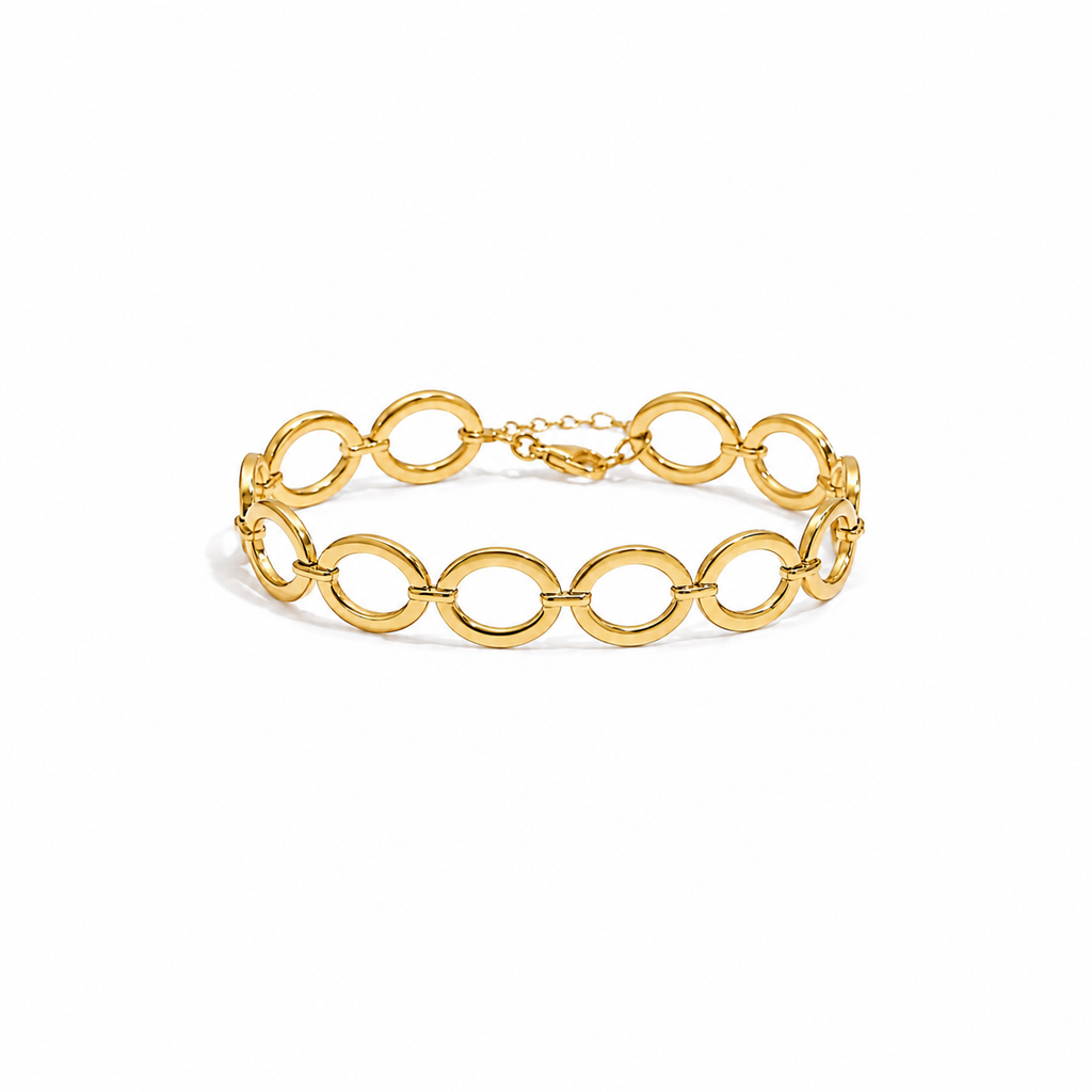Rounda Bracelet