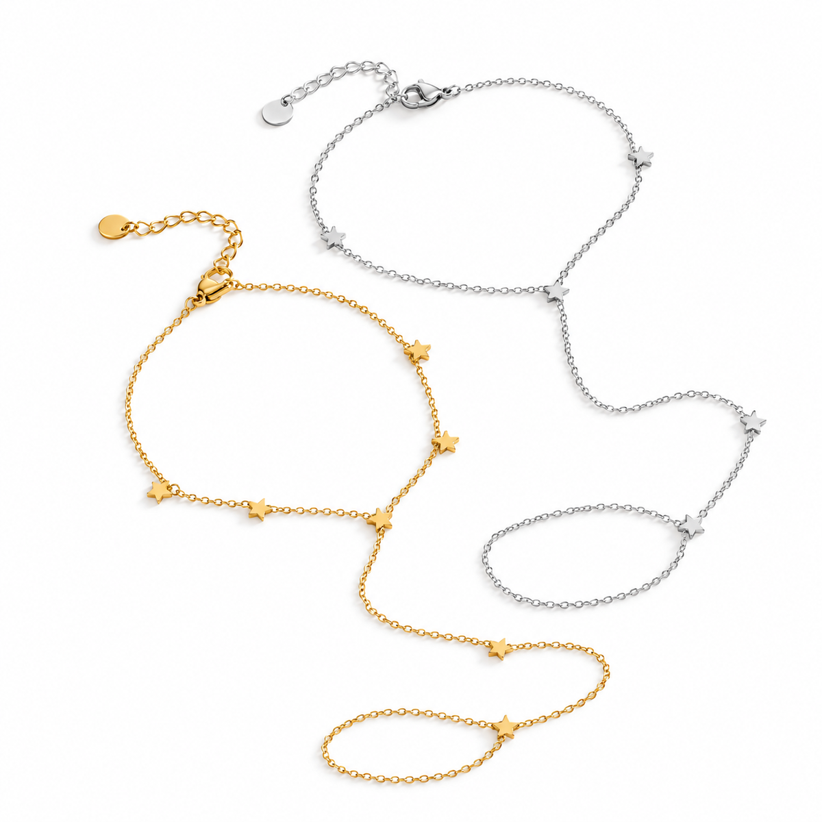 Sterling HandChain