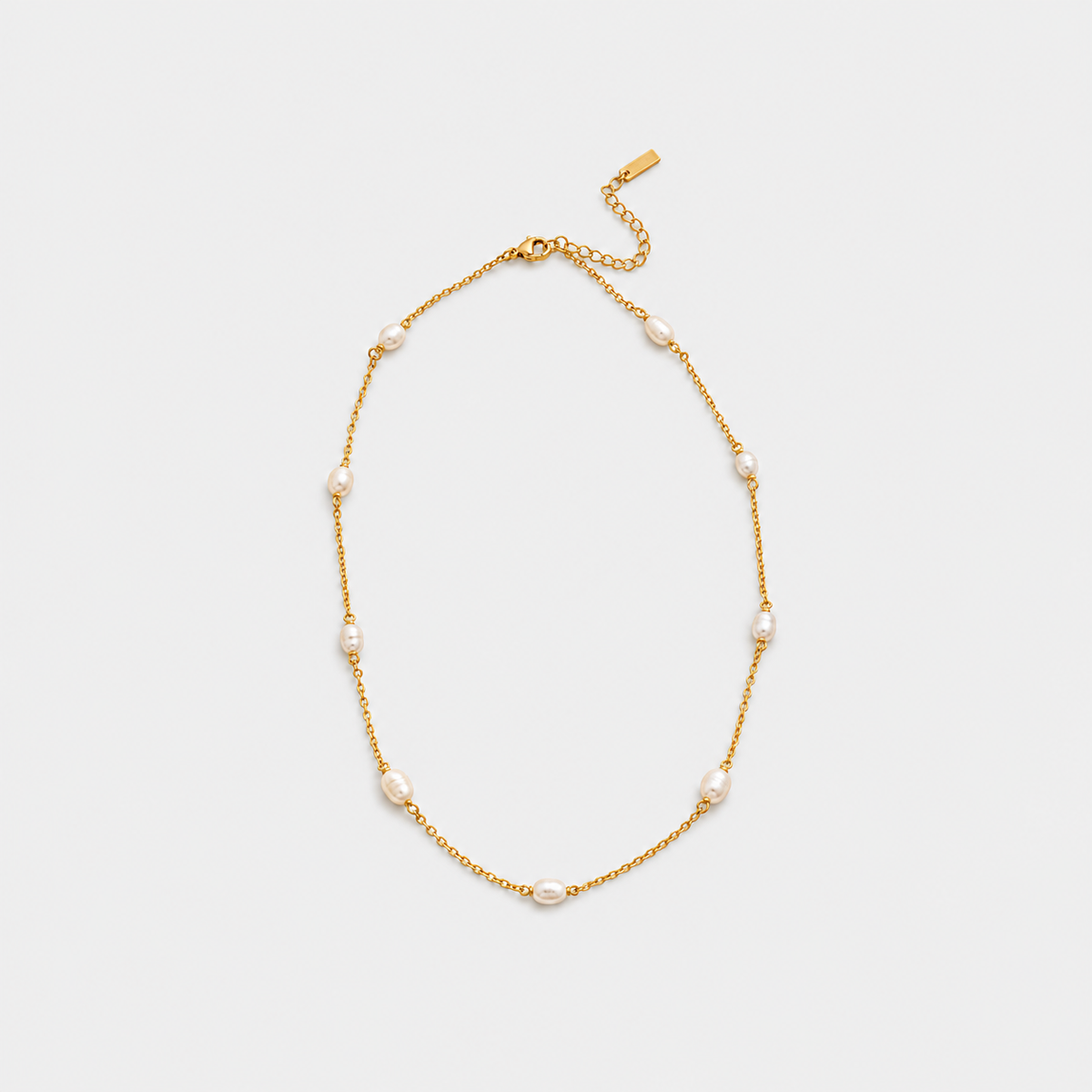 Millie Necklace