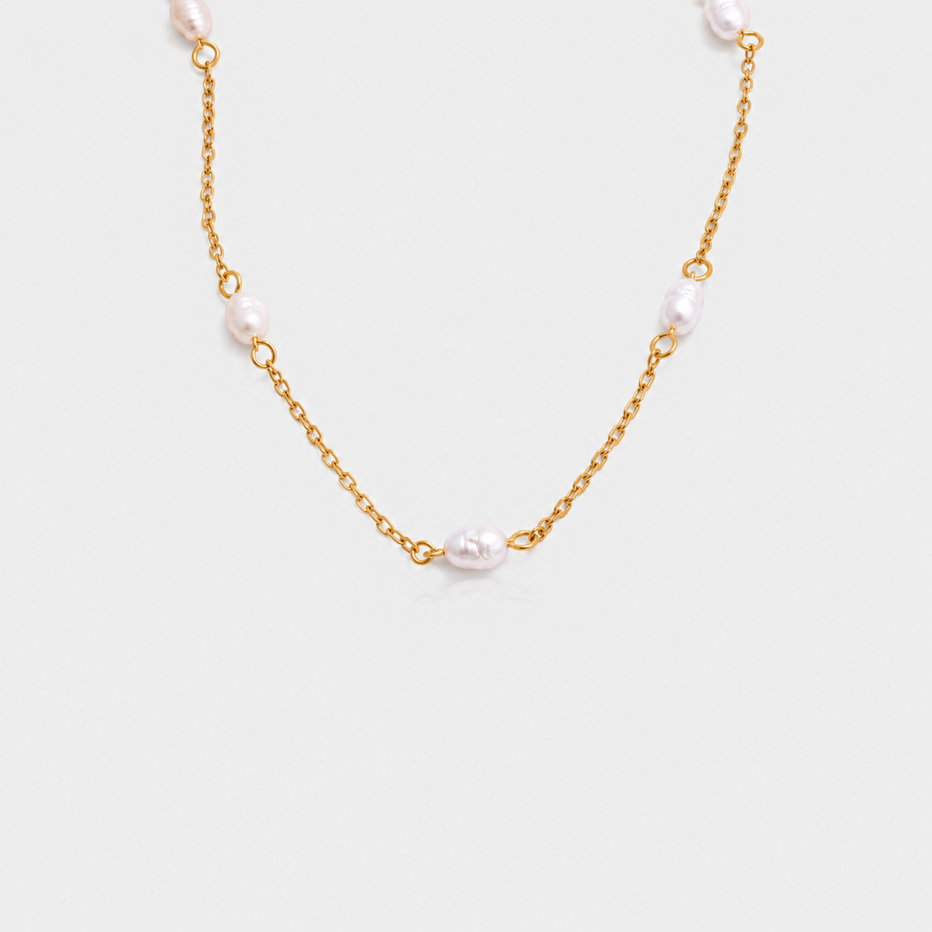 Millie Necklace
