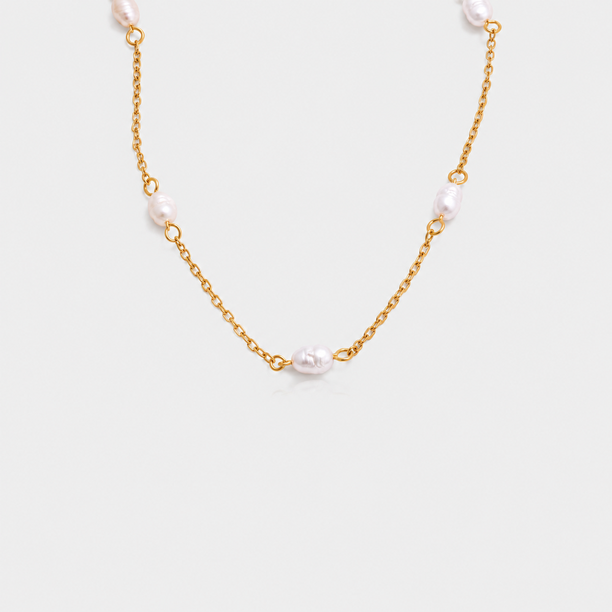 Millie Necklace