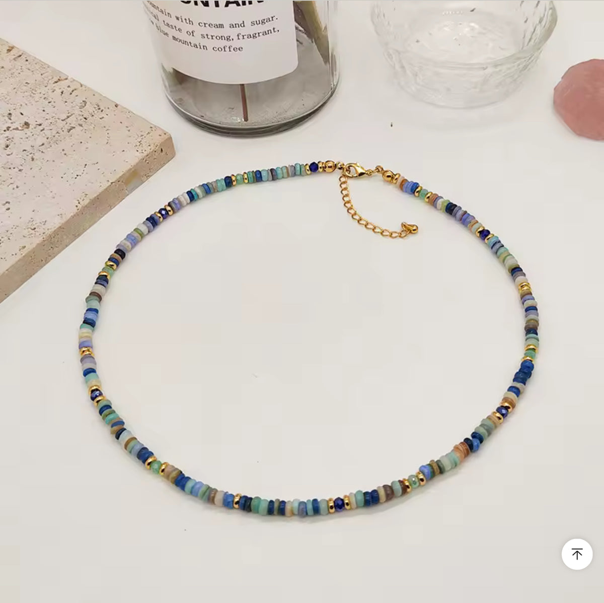 Mystic Necklace