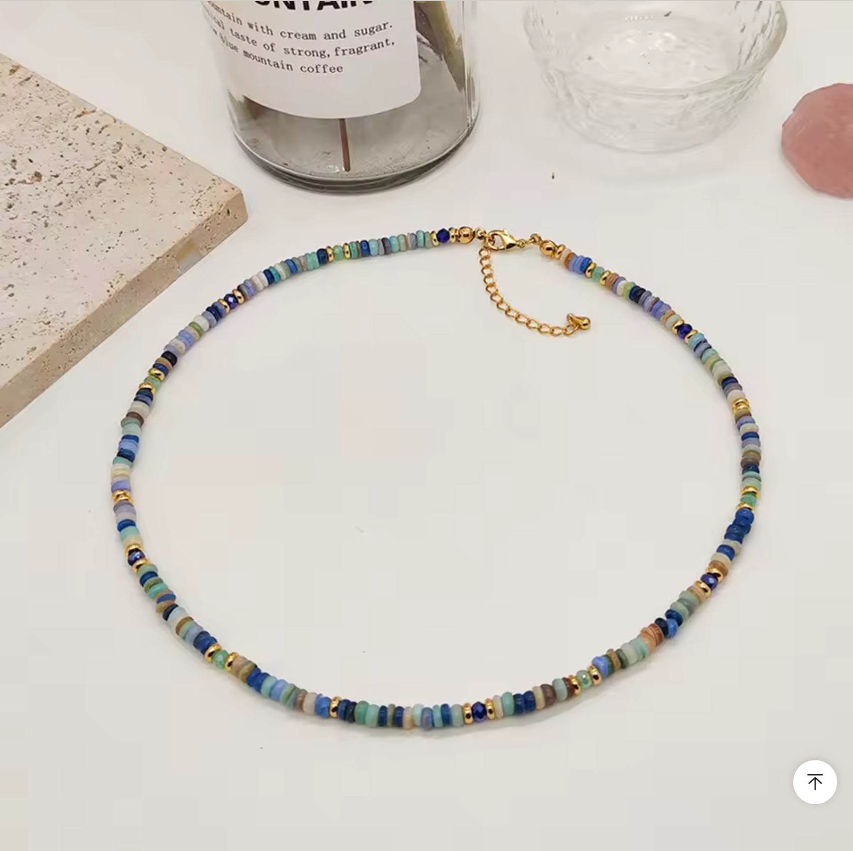 Mystic Necklace