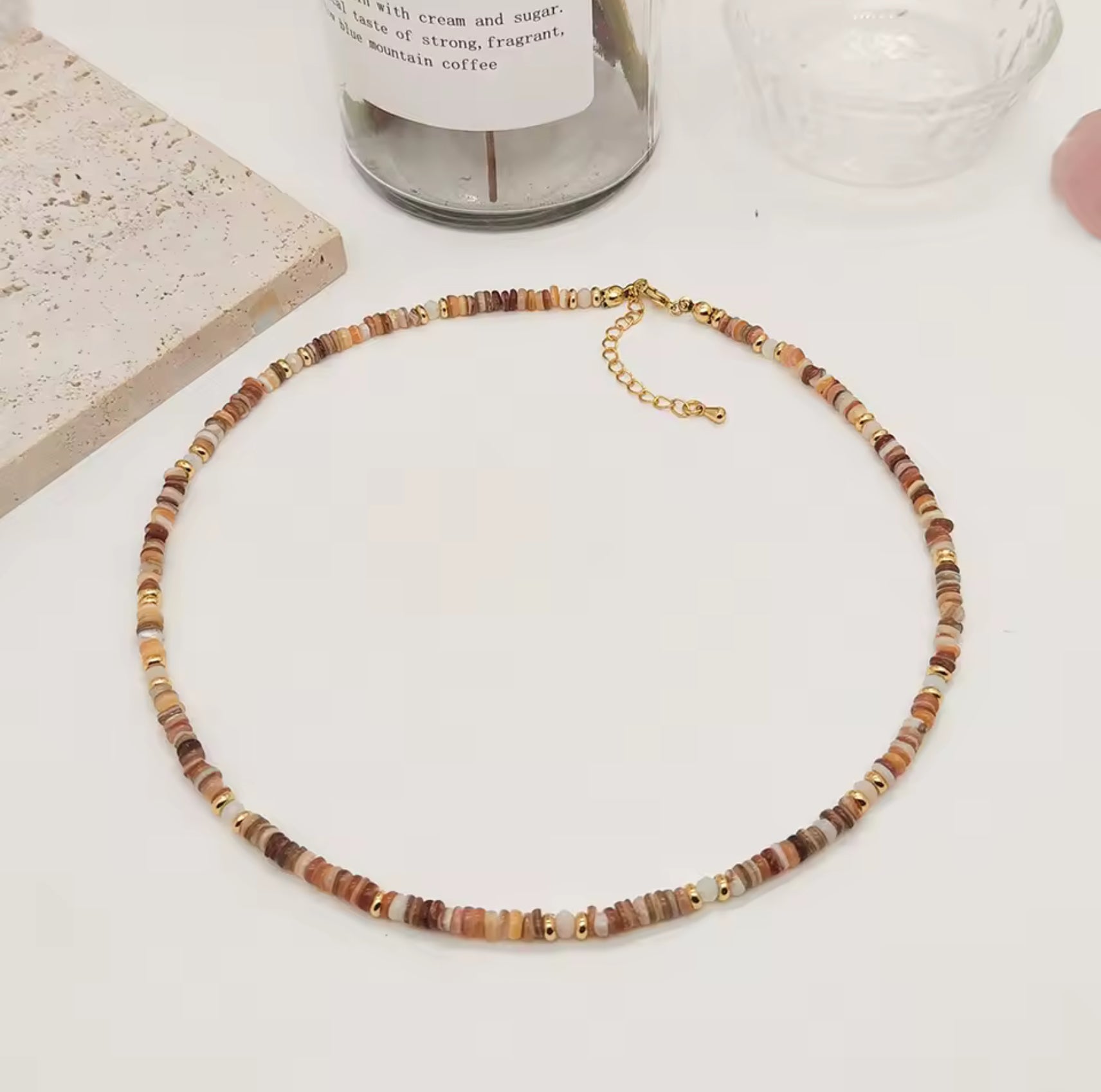 Mystic Necklace