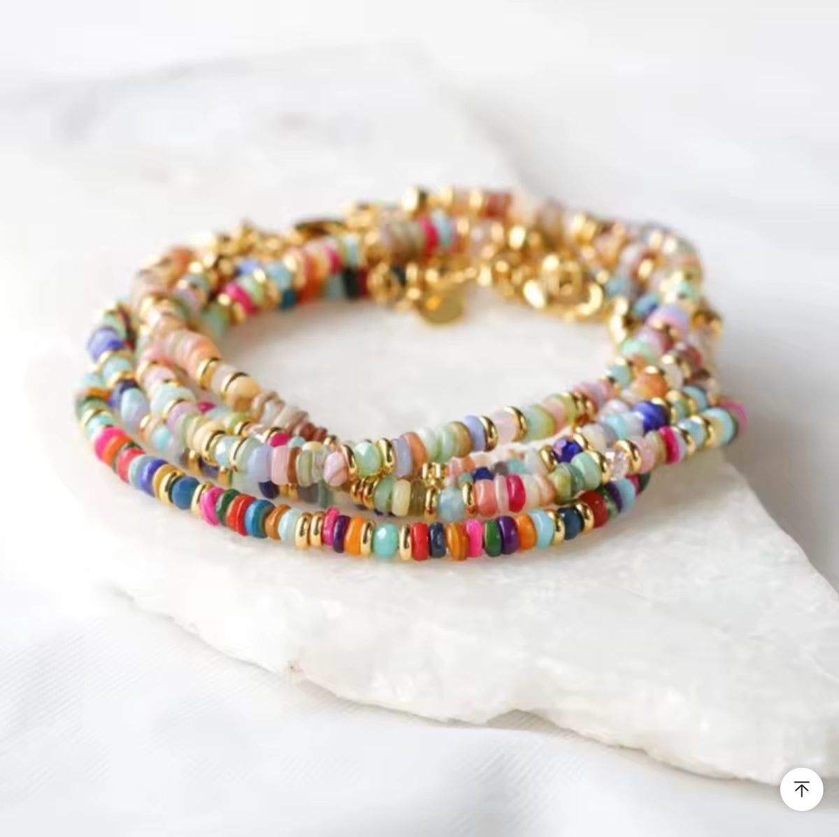 Mystic Bracelet