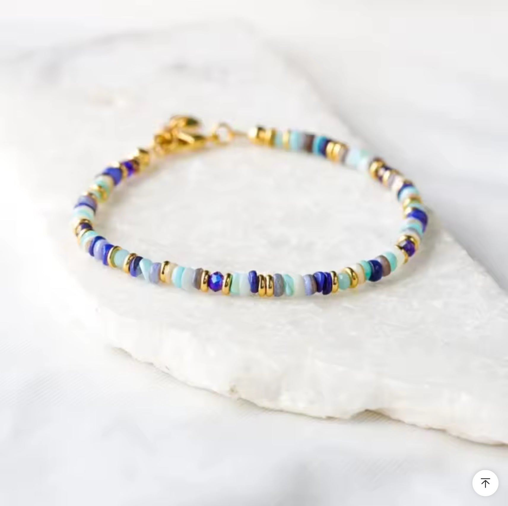 Mystic Bracelet