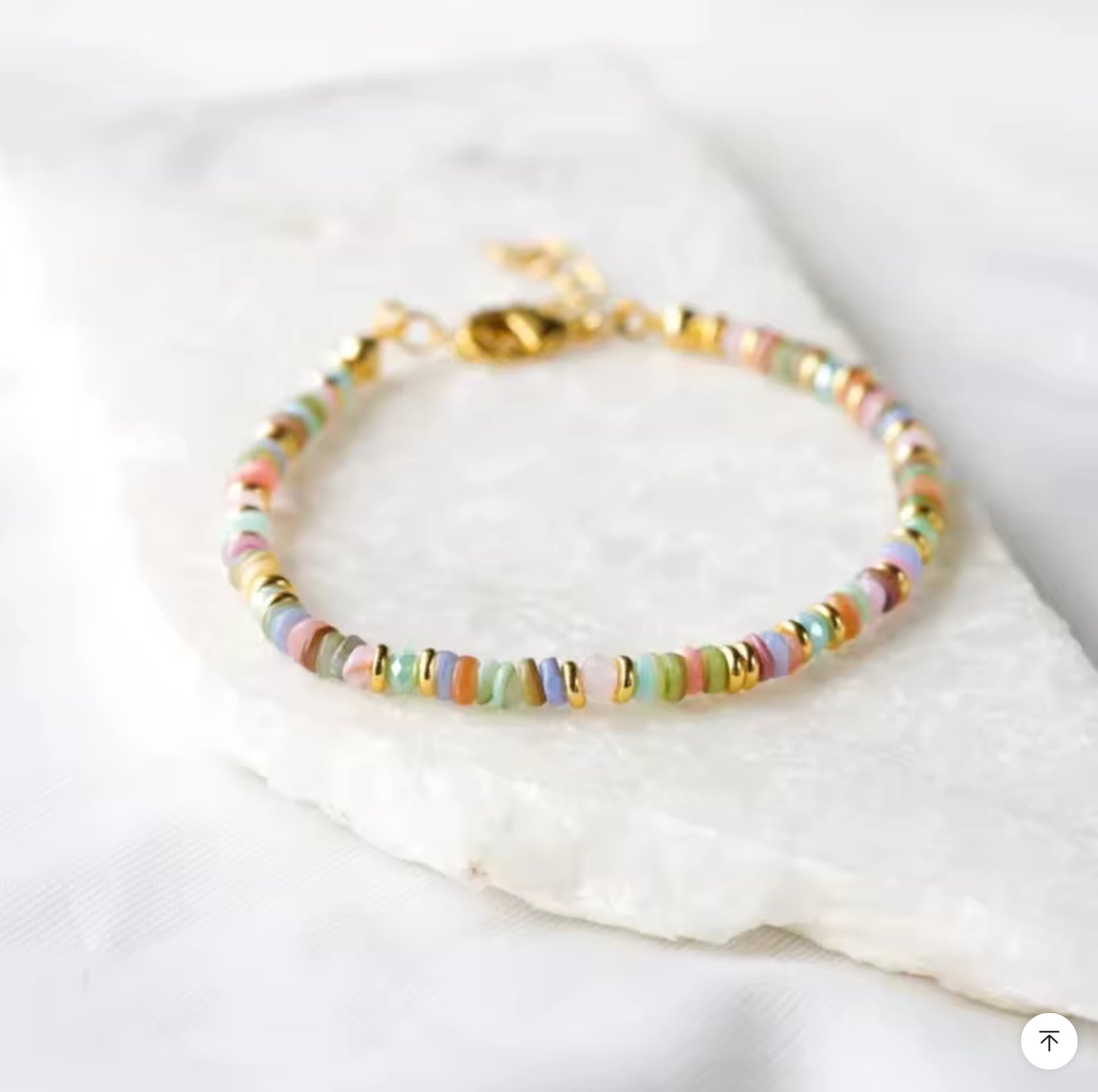Mystic Bracelet