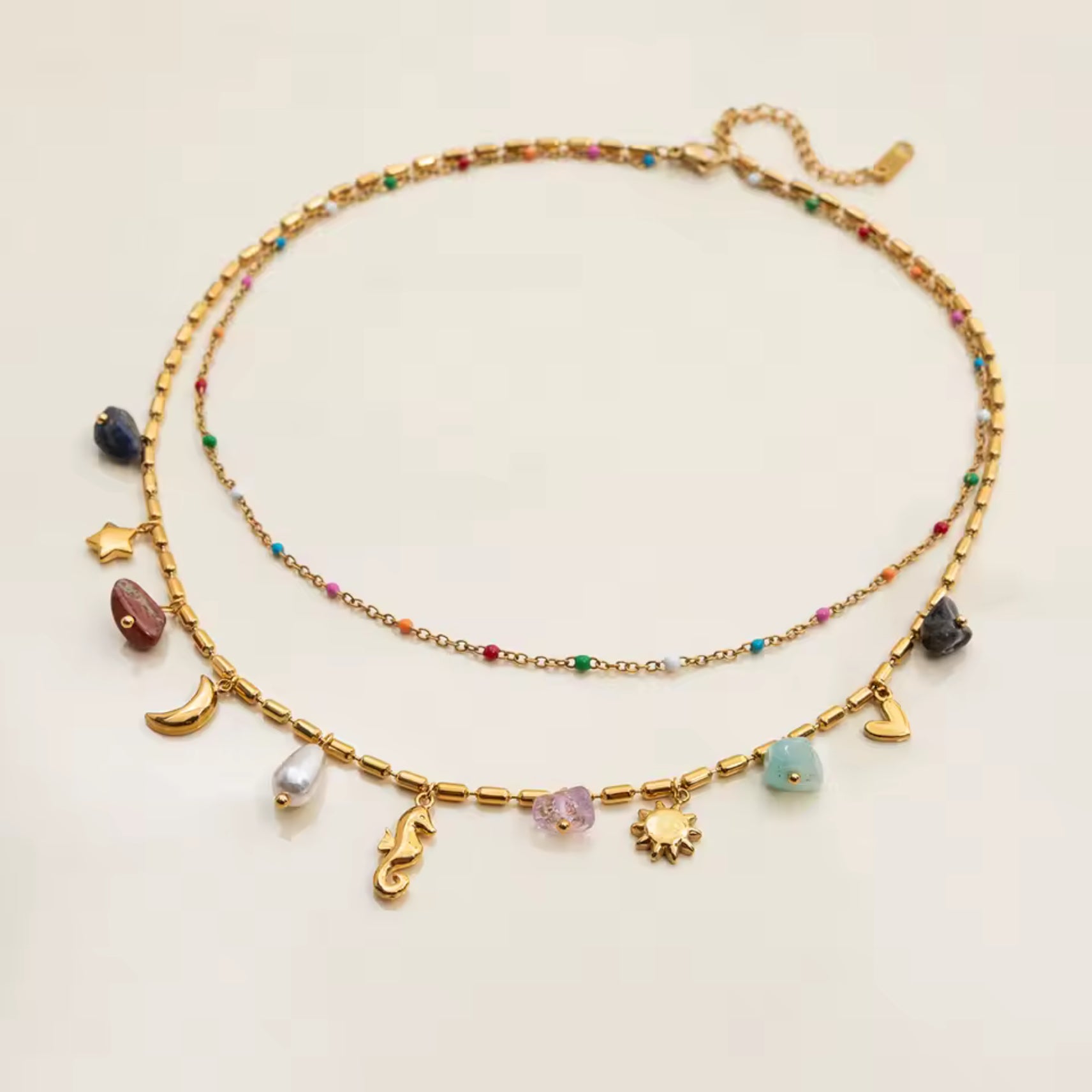 Juliet Necklace