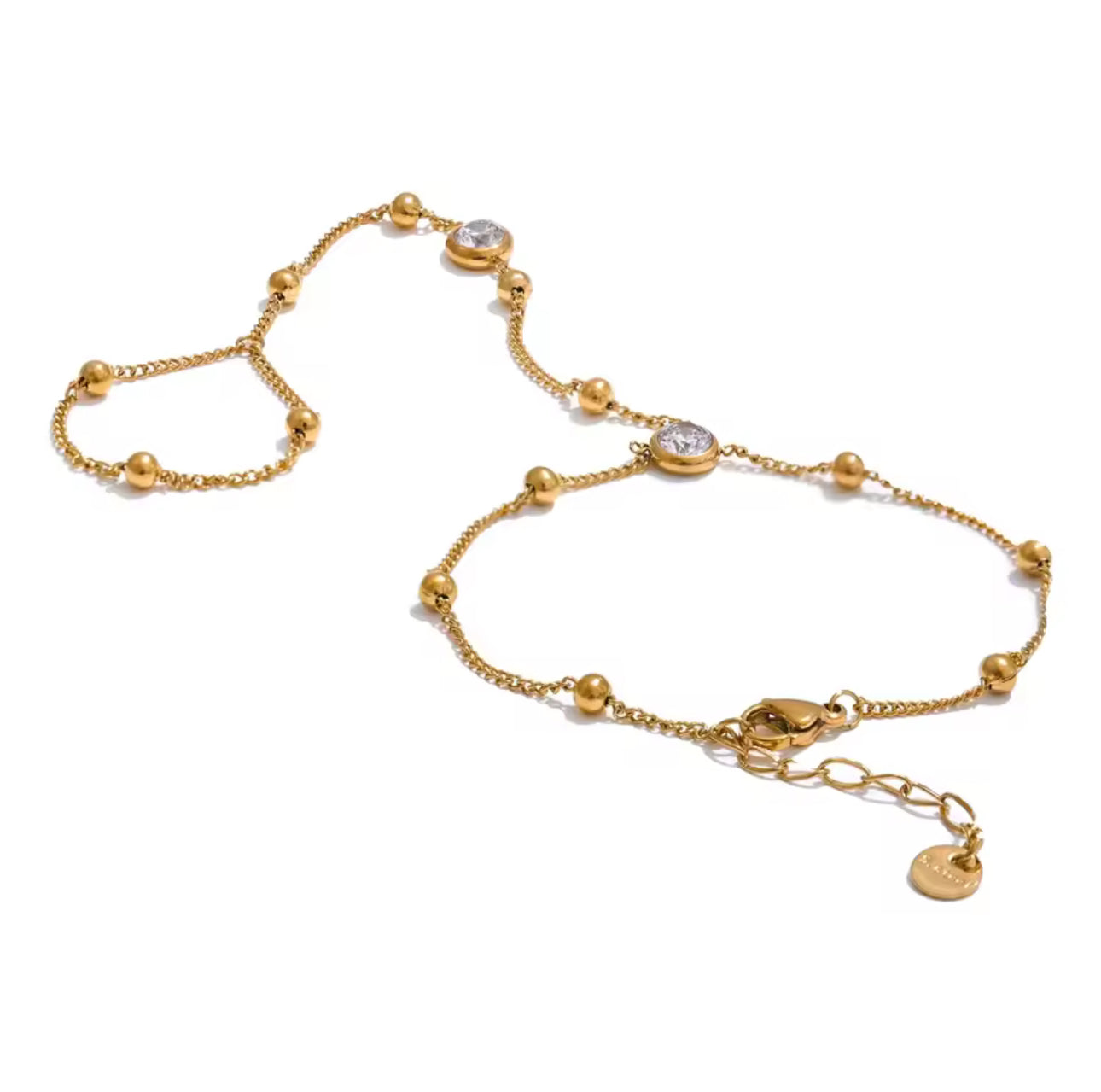 Cami Handchain