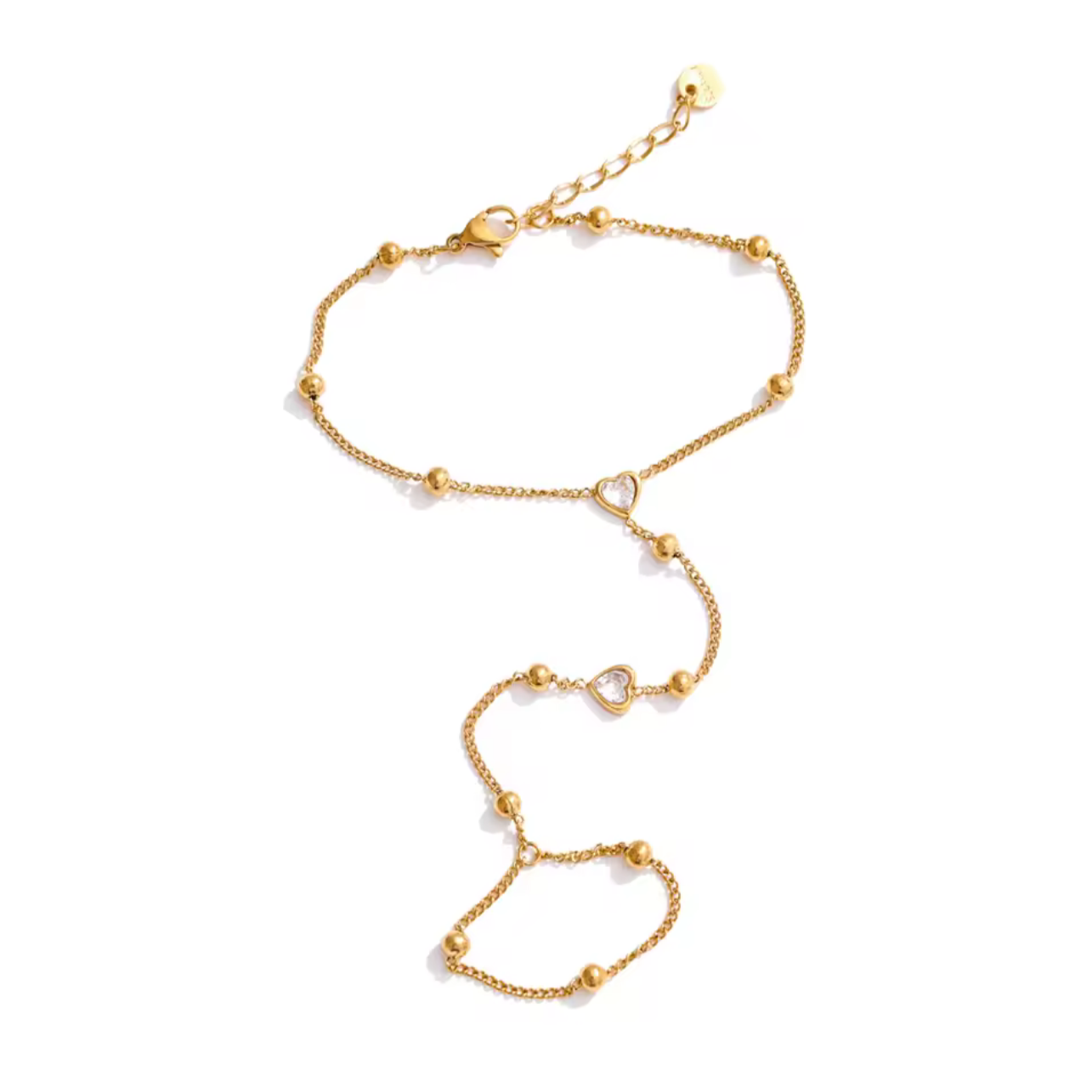 Hera Hand Chain