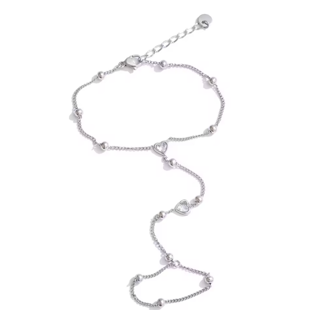 Hera Hand Chain