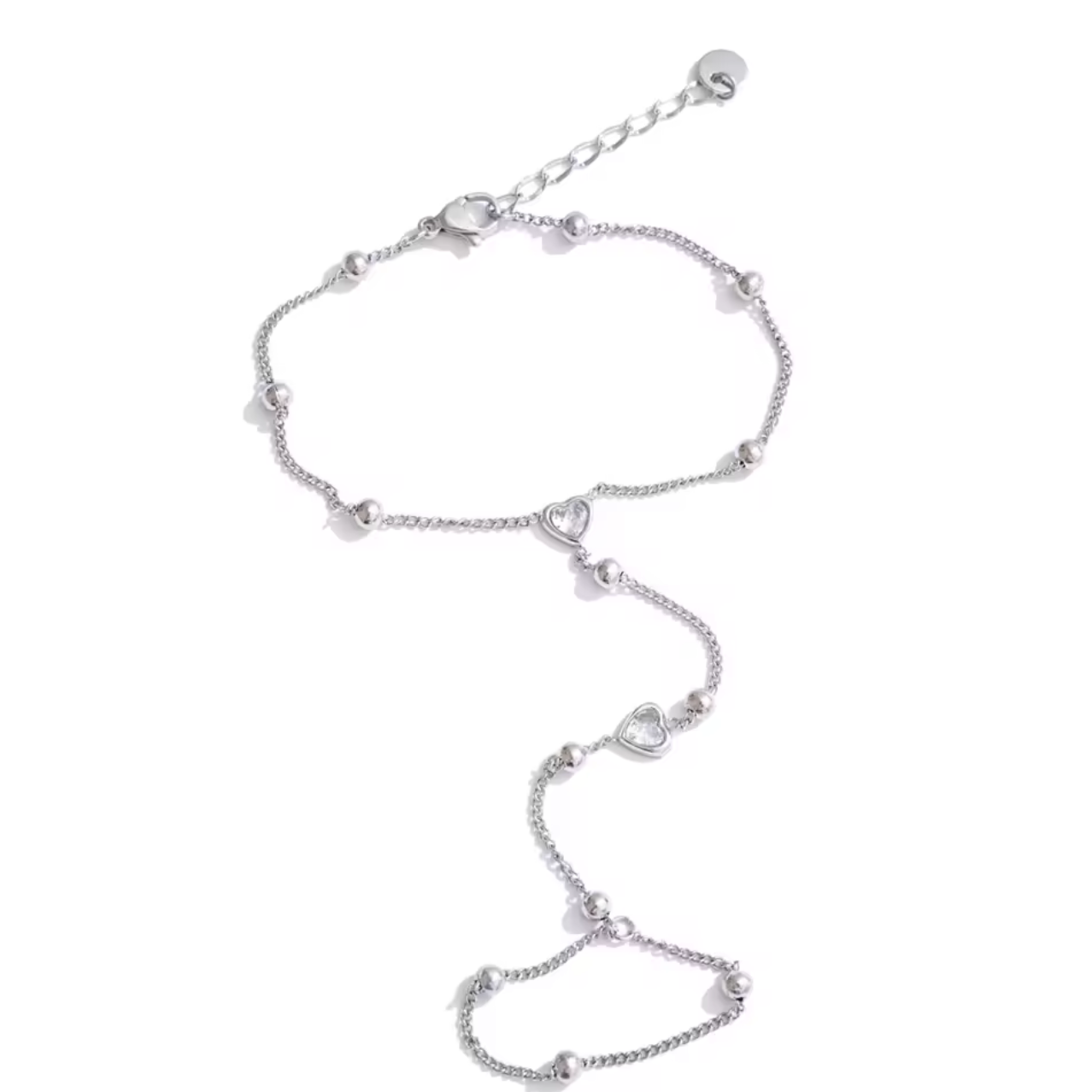 Hera Hand Chain