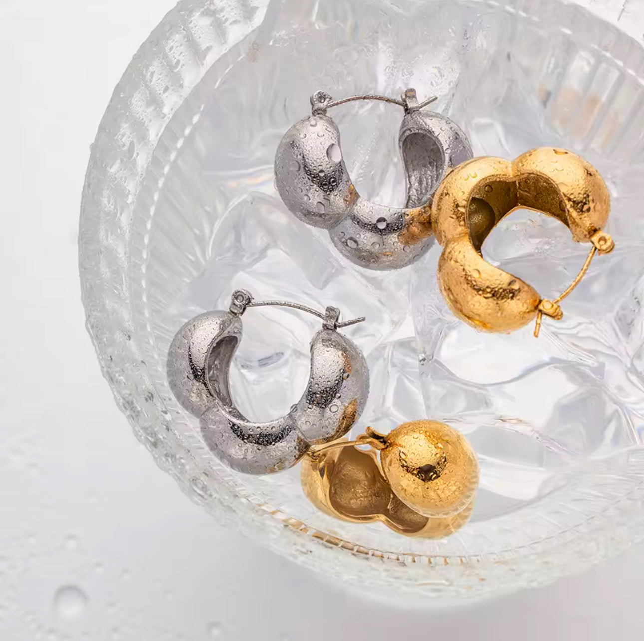 Ocean Hoops