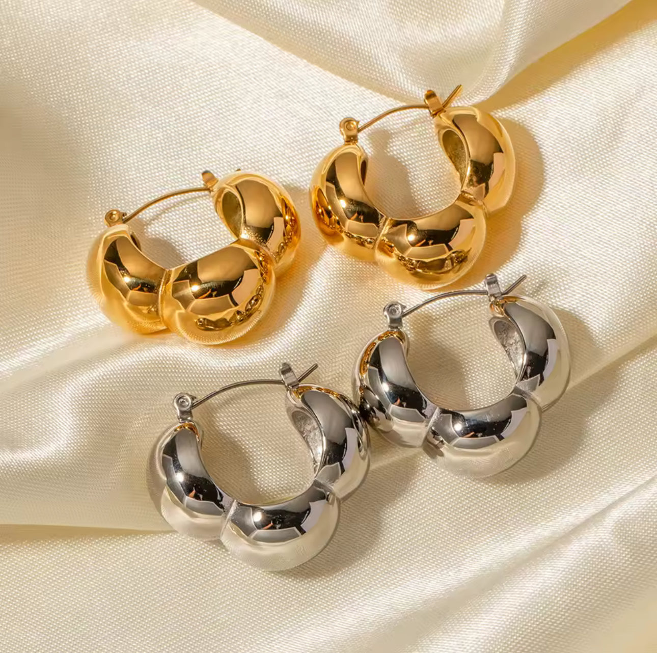 Ocean Hoops