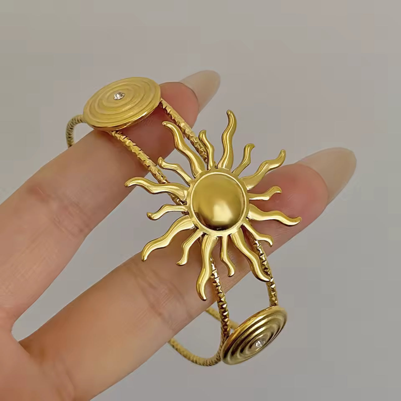 Solei Bracelet