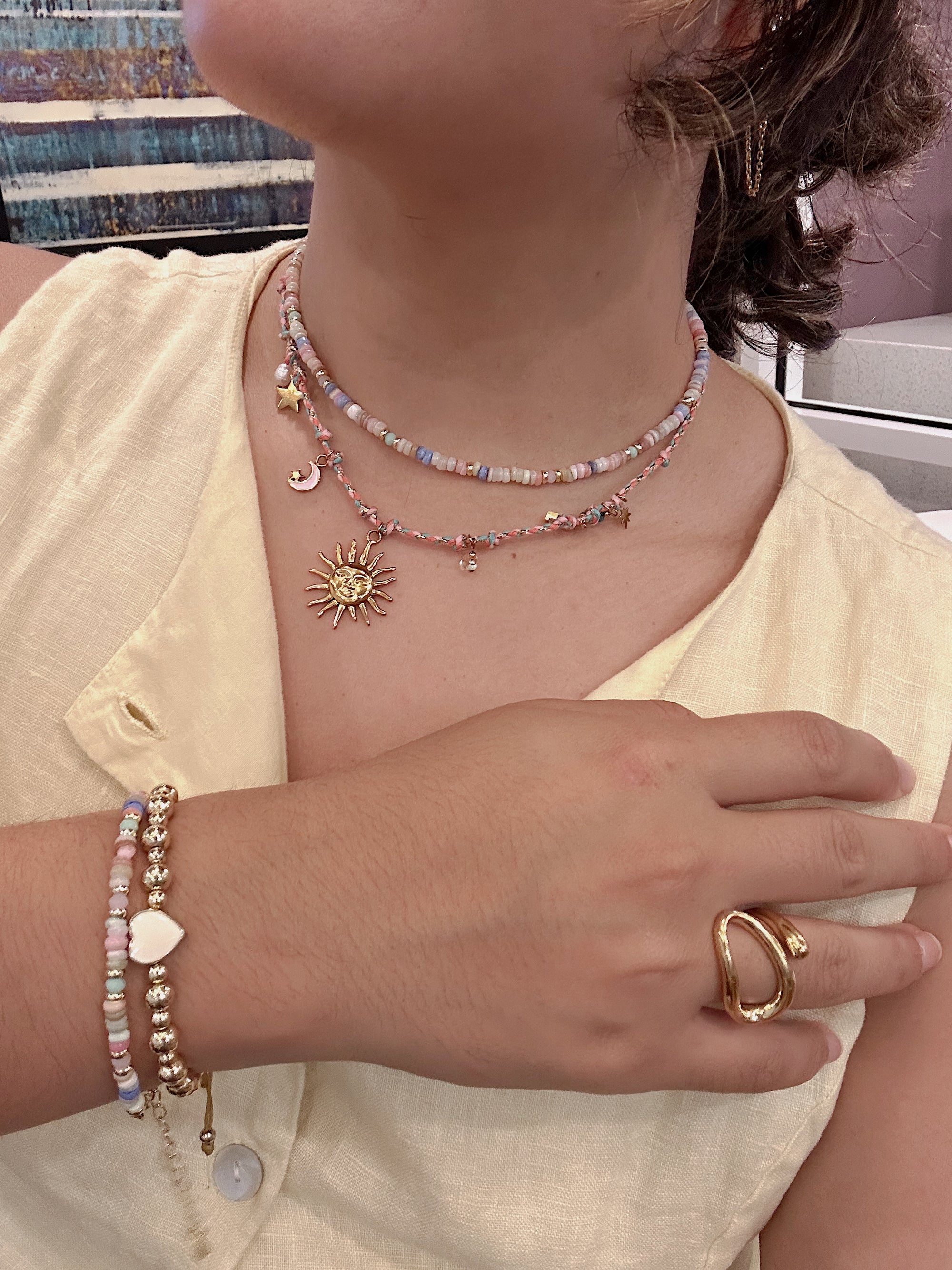 Mystic Bracelet