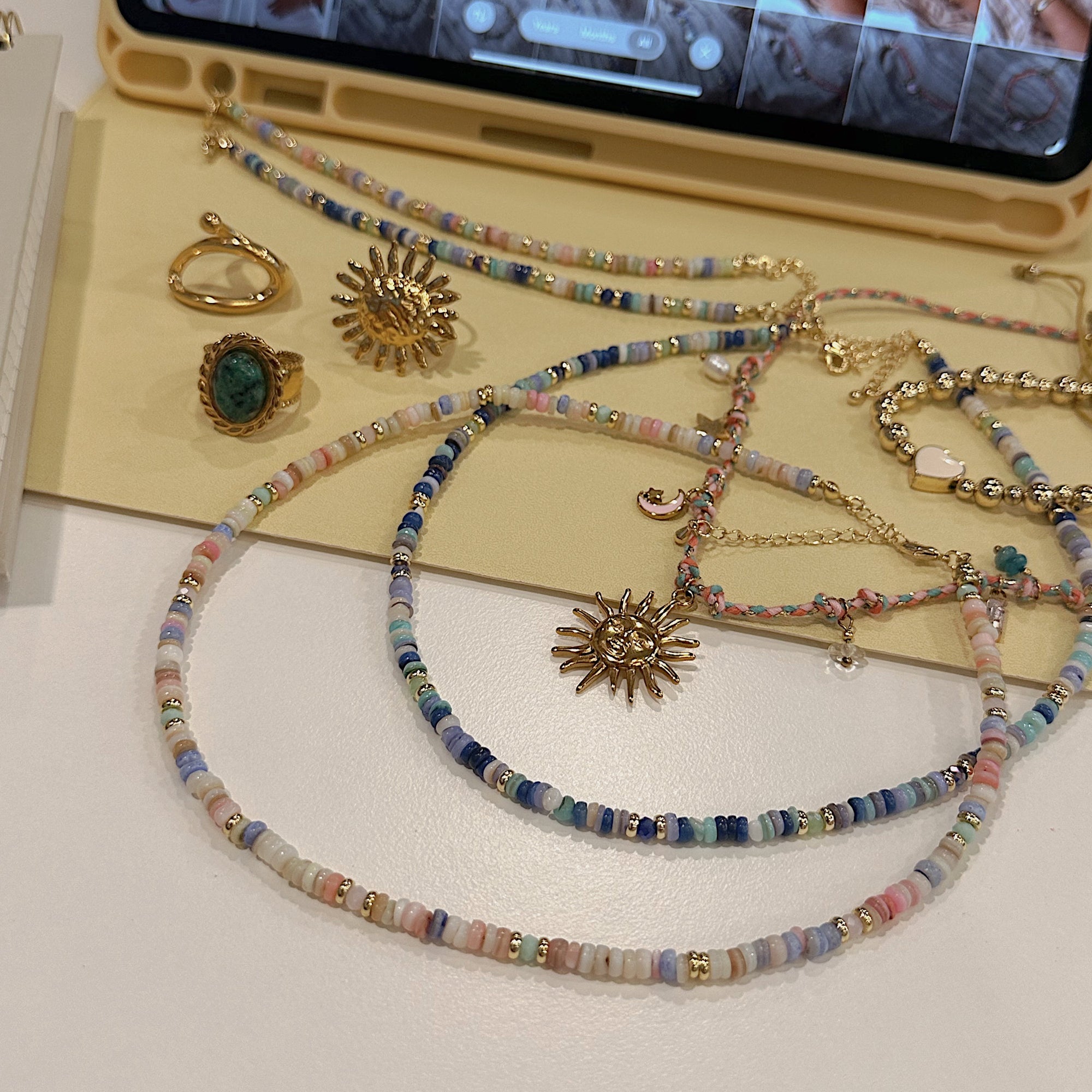 Mystic Necklace